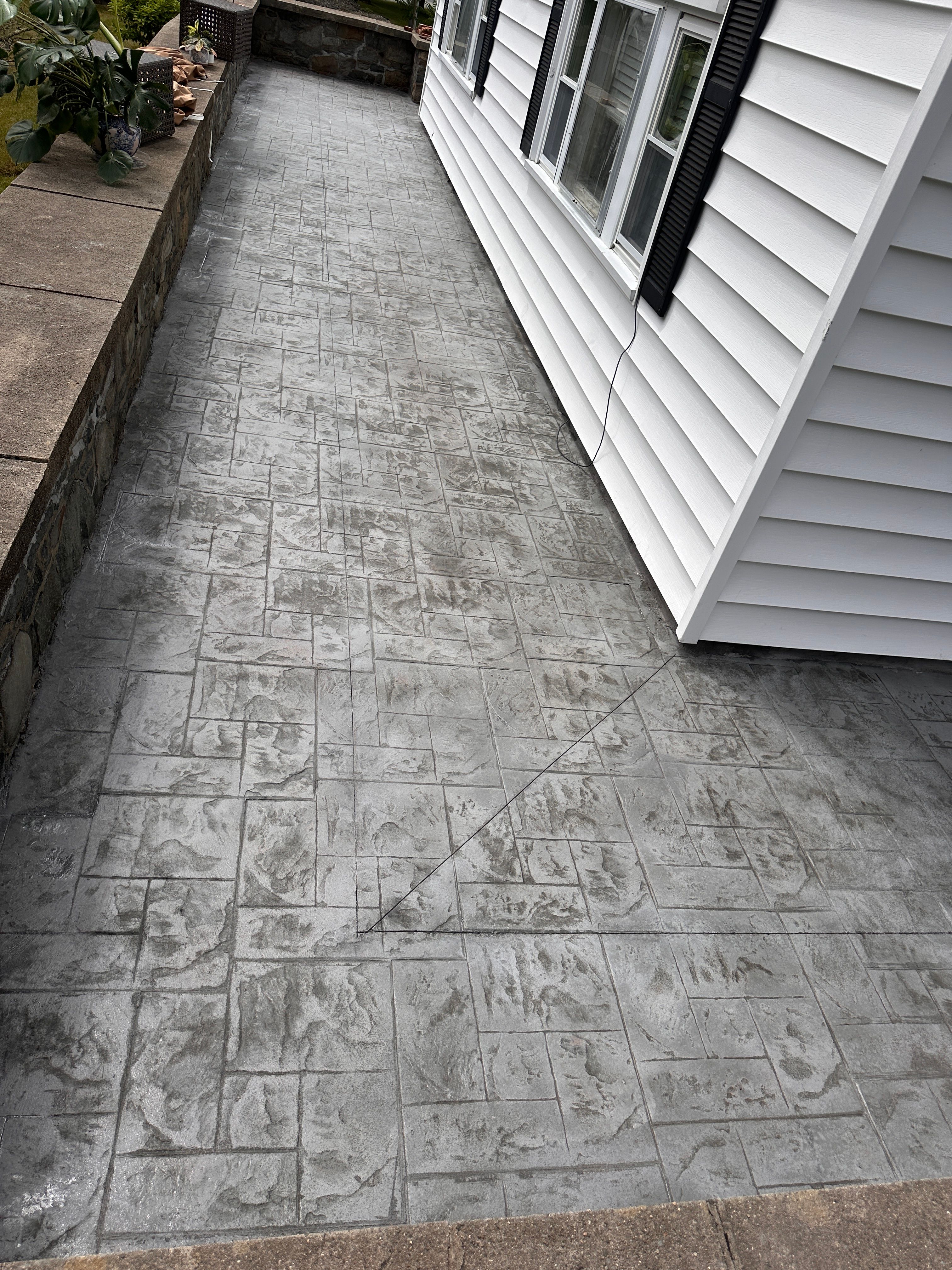  for SR Concrete Quality Finishing LLC in Fall River, MA