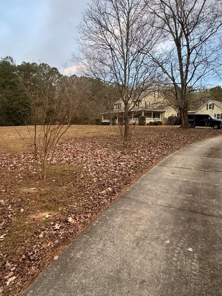  for Sunrise Lawn Service LLC in Rome, GA