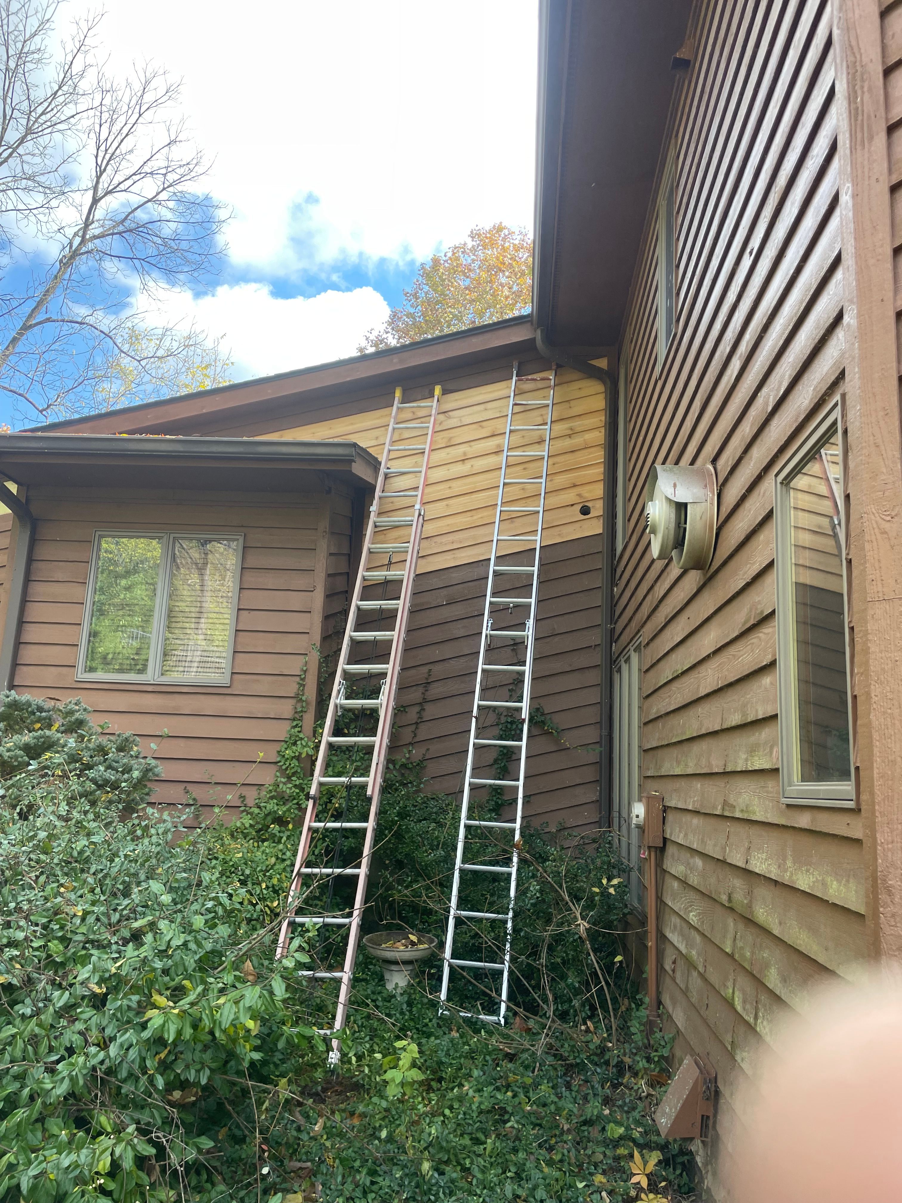  for Precious Roofing in Madeira, OH