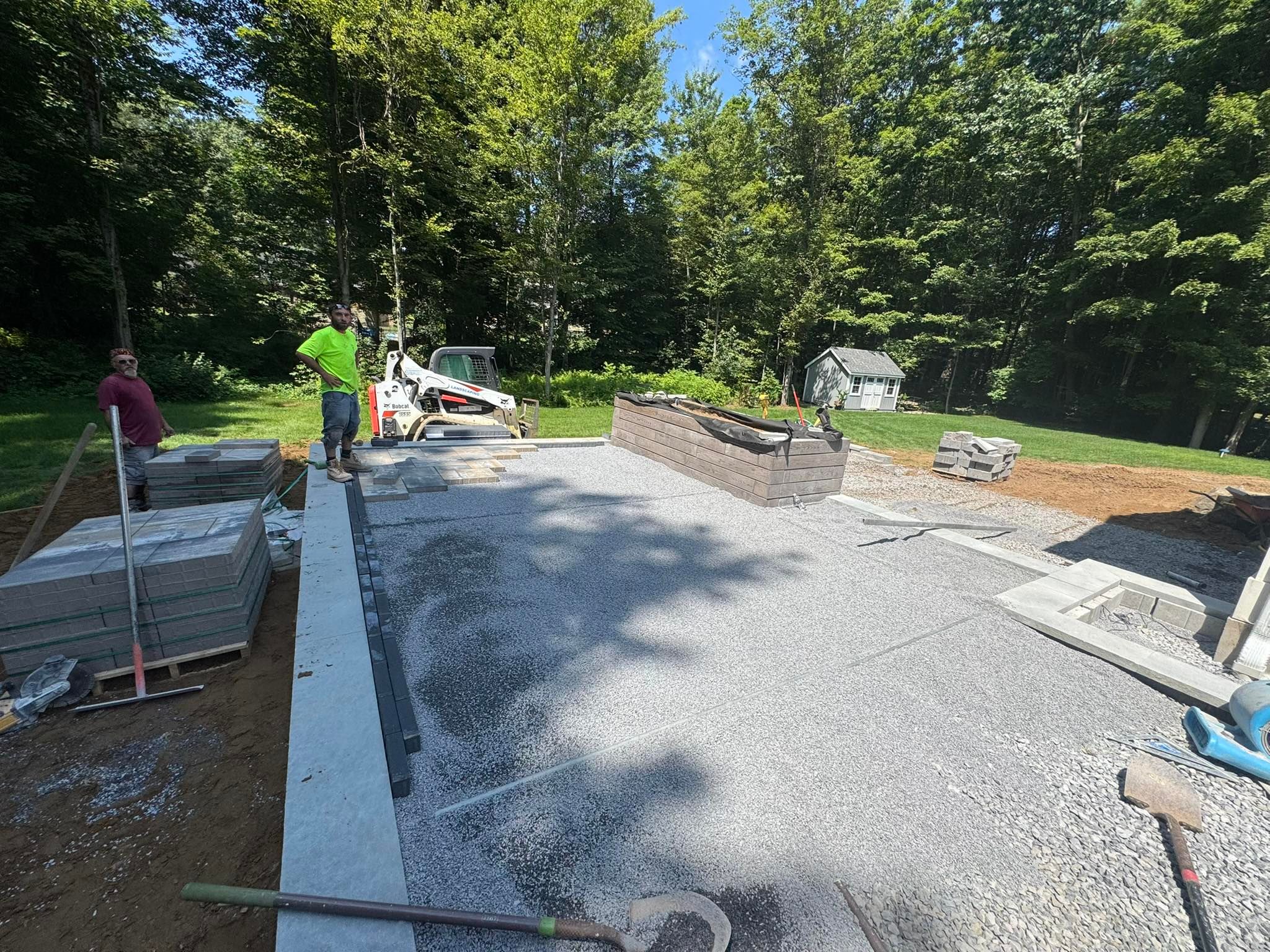  for The Lawn Guy in Saratoga Springs, NY