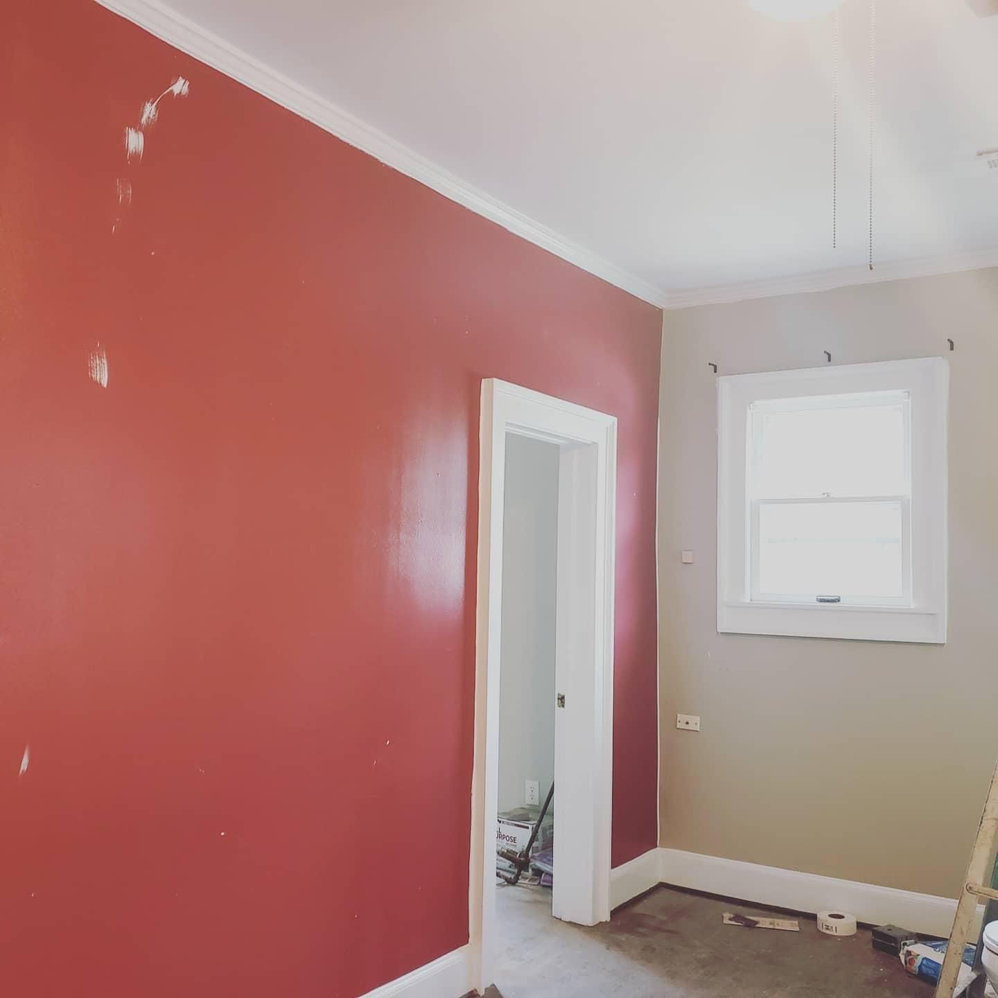  for ProMaster Painting in Clarksville, TN