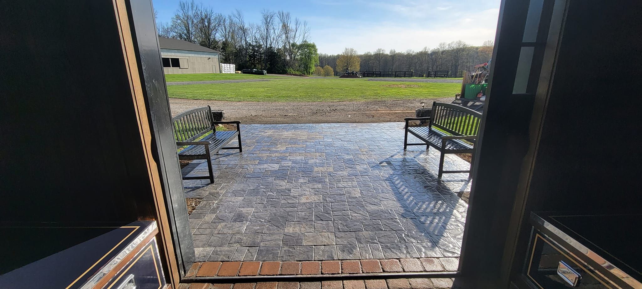  for Cristians Maintenance and Hardscaping llc in Bedminster, NJ