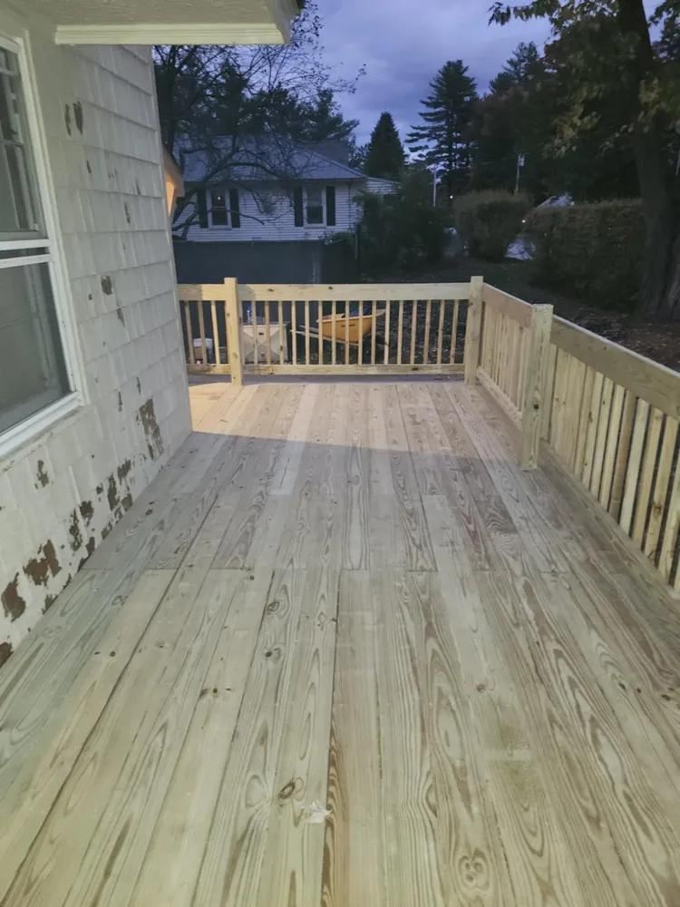  for First Response Reconstruction LLC in New Hampshire, NH