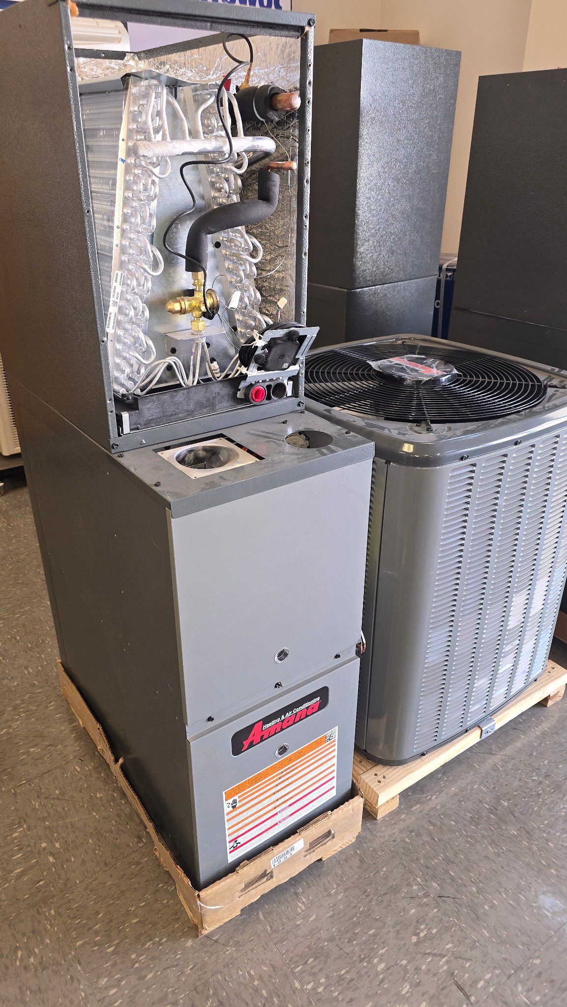  for EP Heating and Cooling in El Paso, TX