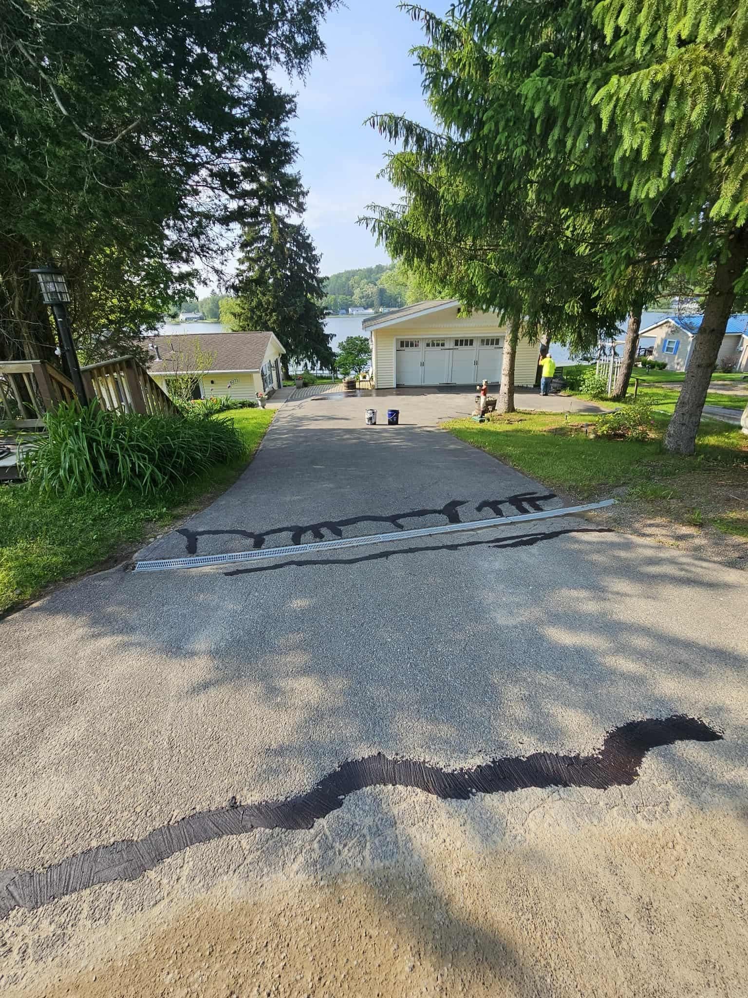  for Victory Driveway Sealcoating in Corning, NY