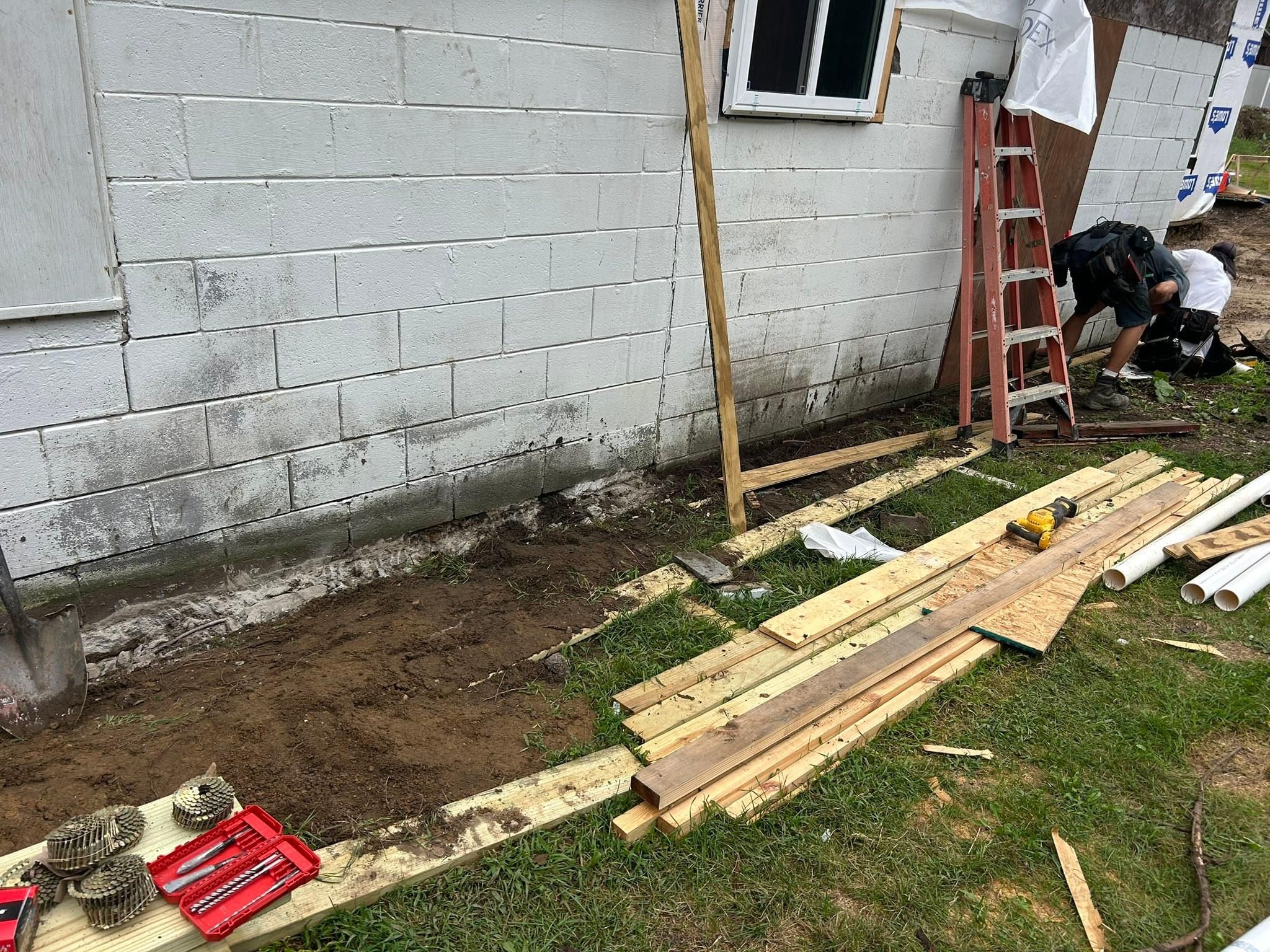  for K&S Carpentry in Oakland County, MI