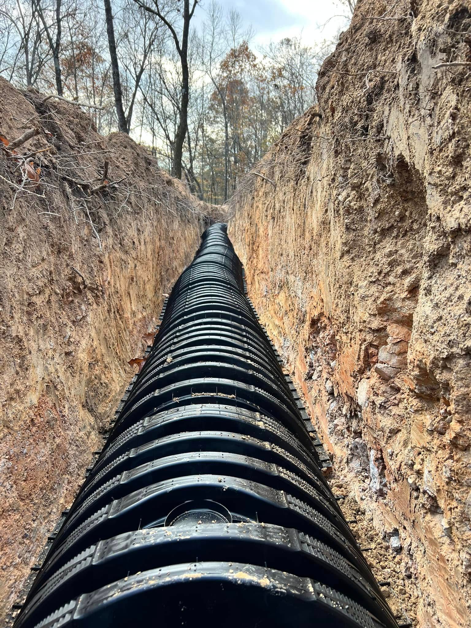  for Triple H Construction in Cave Spring, GA