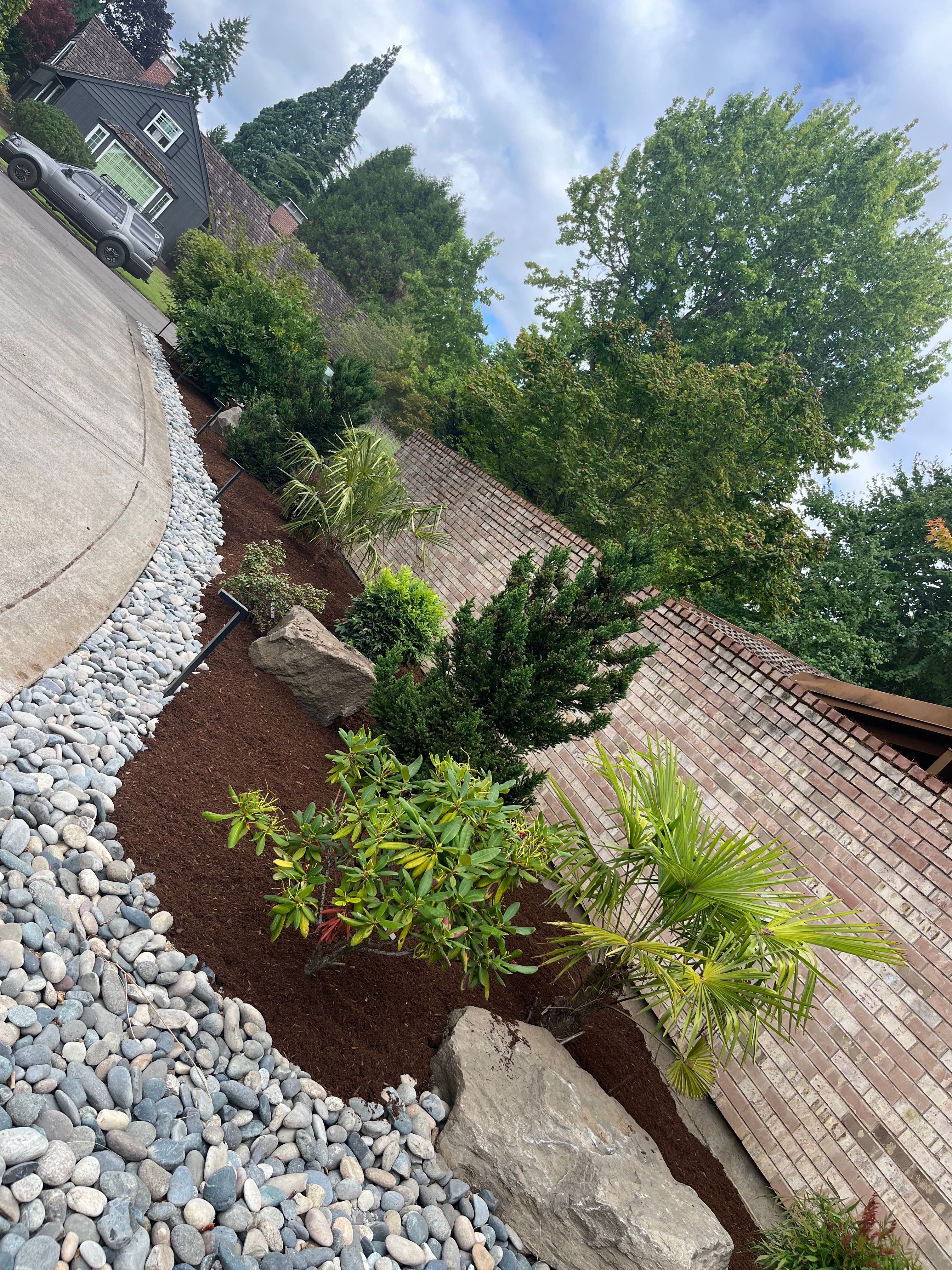  for Genluma Services Lawn Care in Vancouver, WA