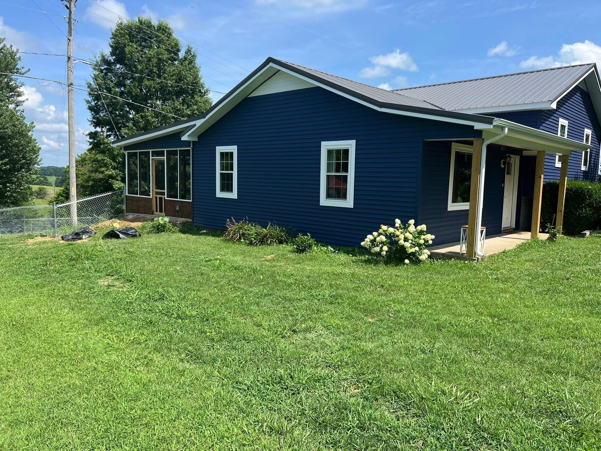  for Winchester Construction & Remodeling in Cave City, KY