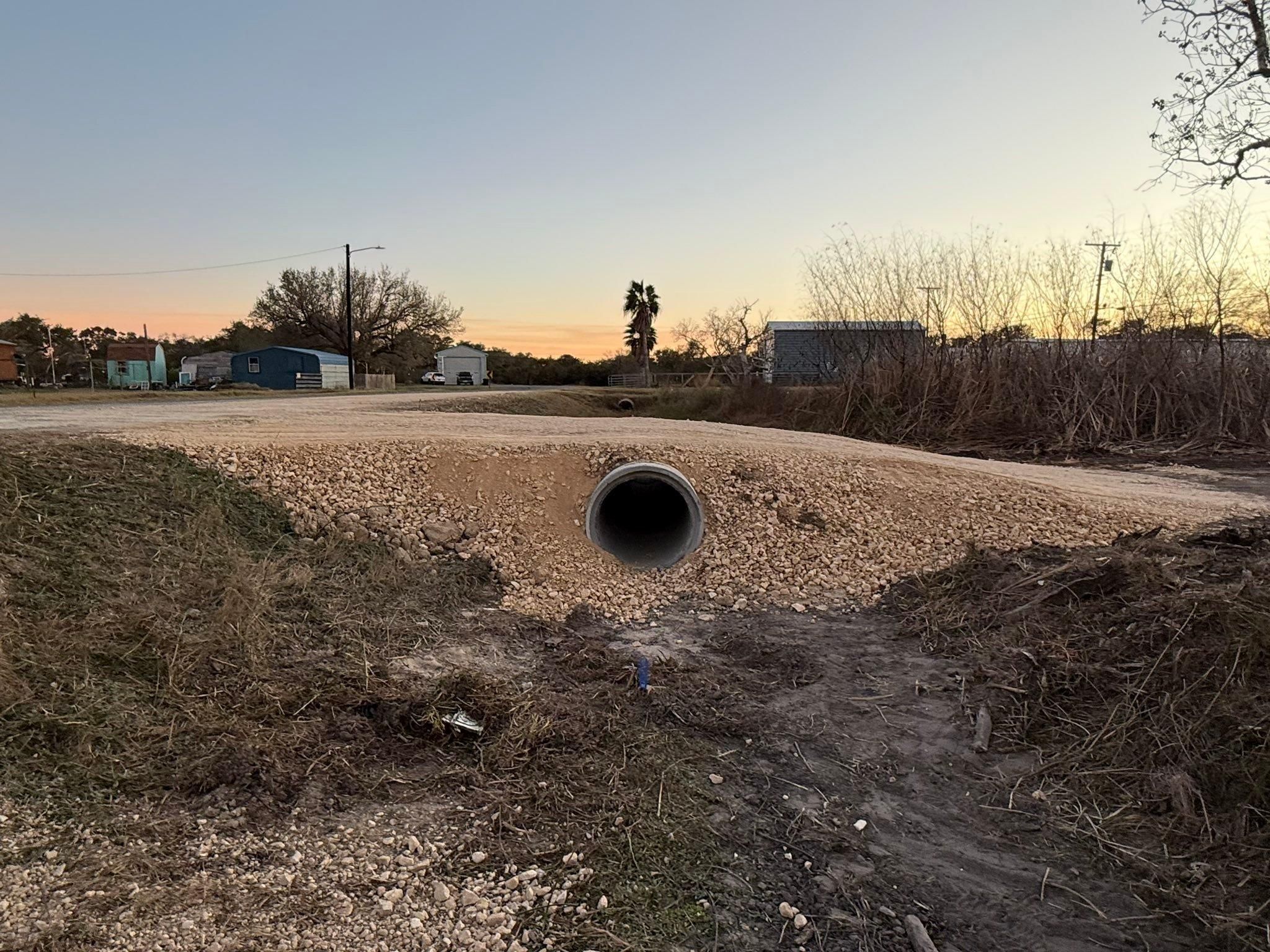  for Strause Land Improvement & Construction in George West, TX
