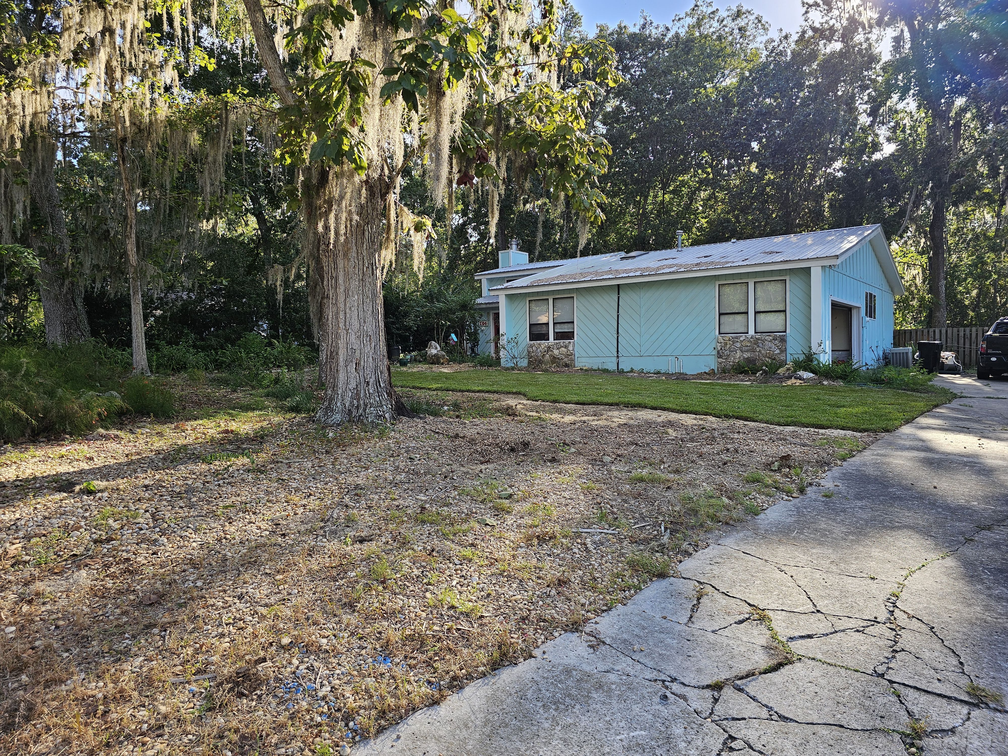  for Deeper Roots Landscape in High Springs, FL