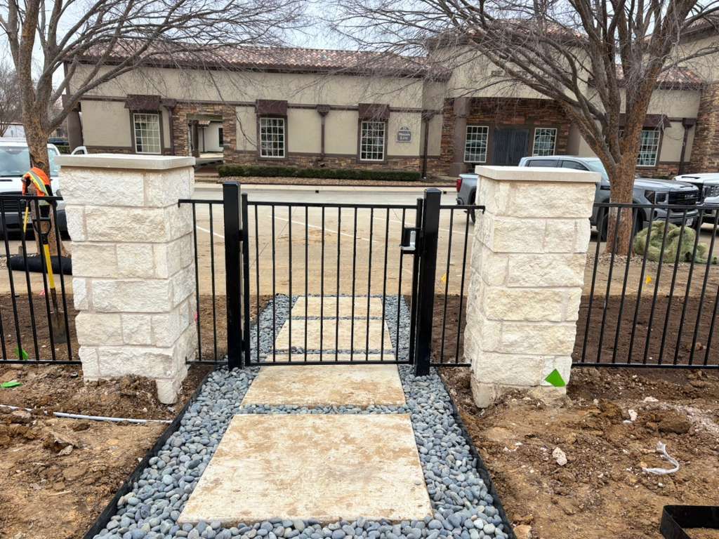  for A&O Texas Solutions in Arlington, TX