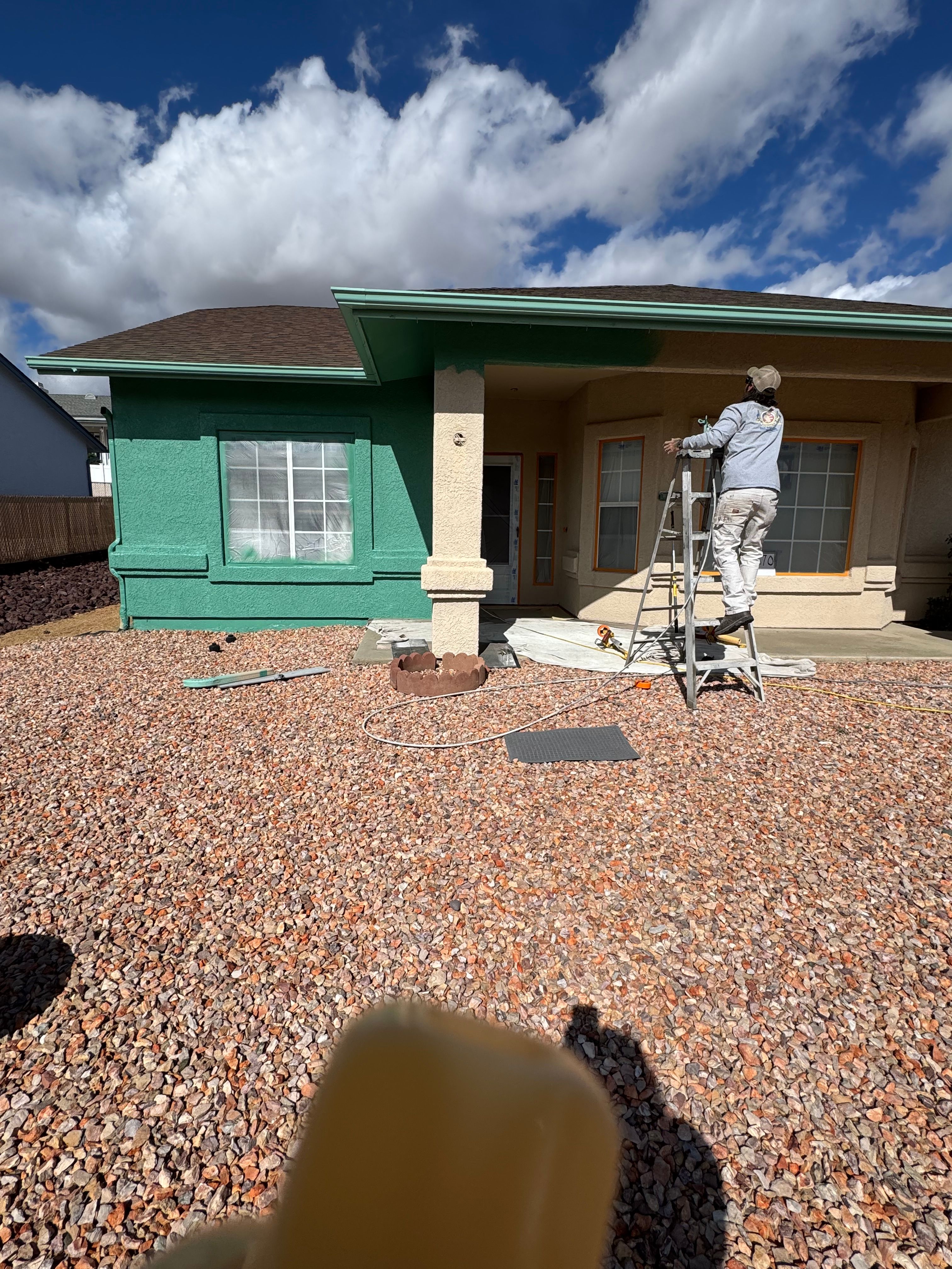  for Reed's Painting LLC in Prescott Vallley, AZ