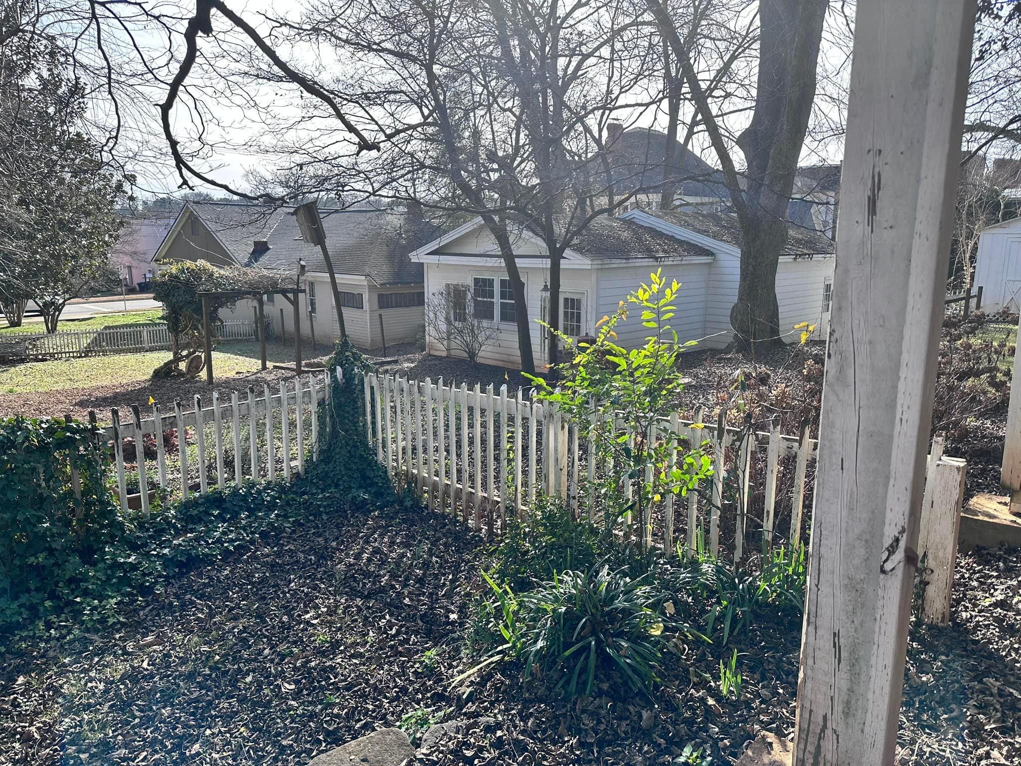 All Photos for Sexton Lawn Care in Jefferson, GA