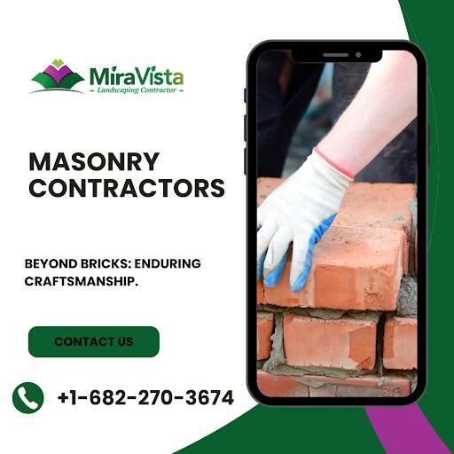  for Mira Vista Landscaping in Everman, TX