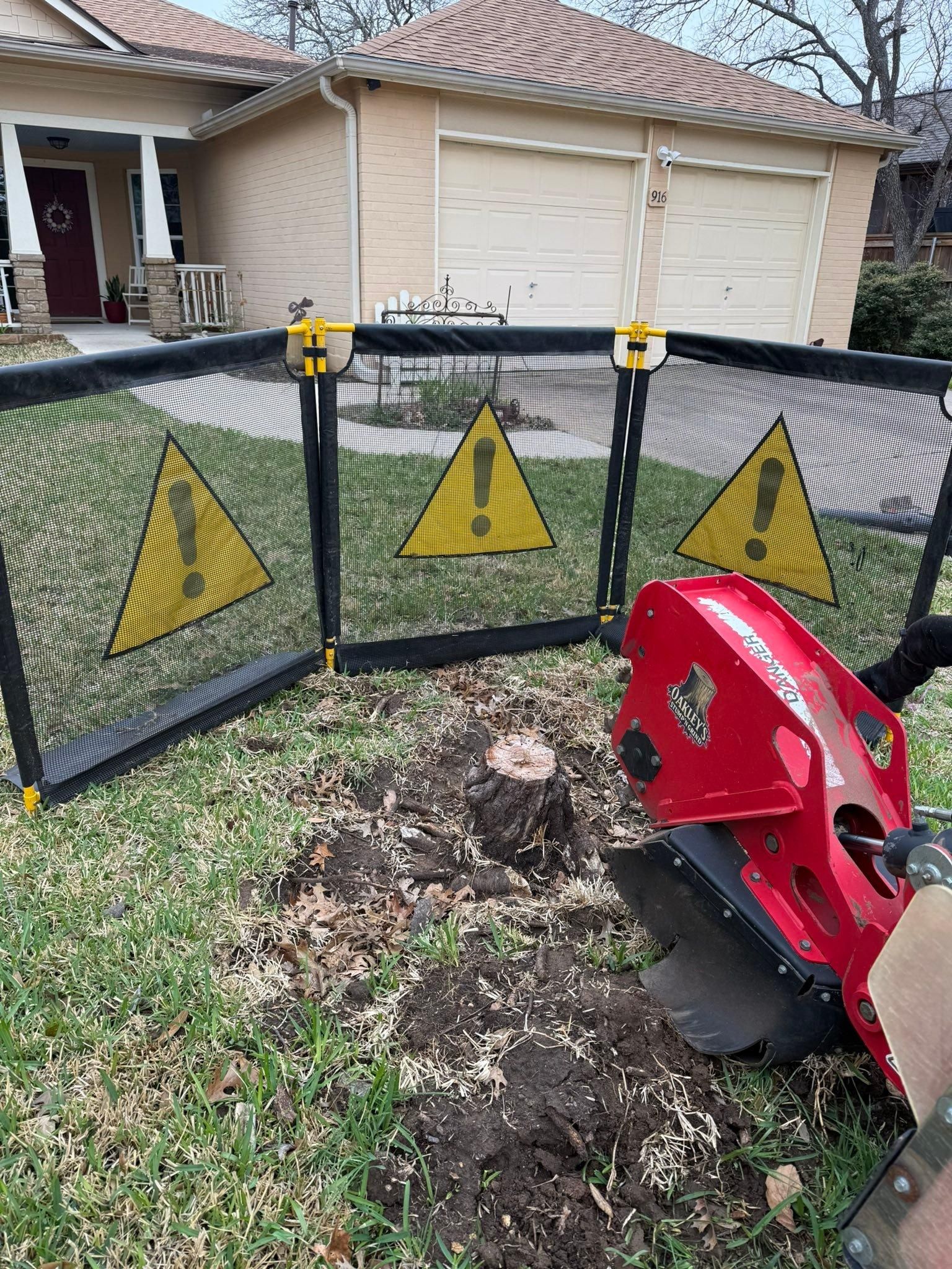 All Photos for Oakley’s Stump ‘N Grind in Leander, TX