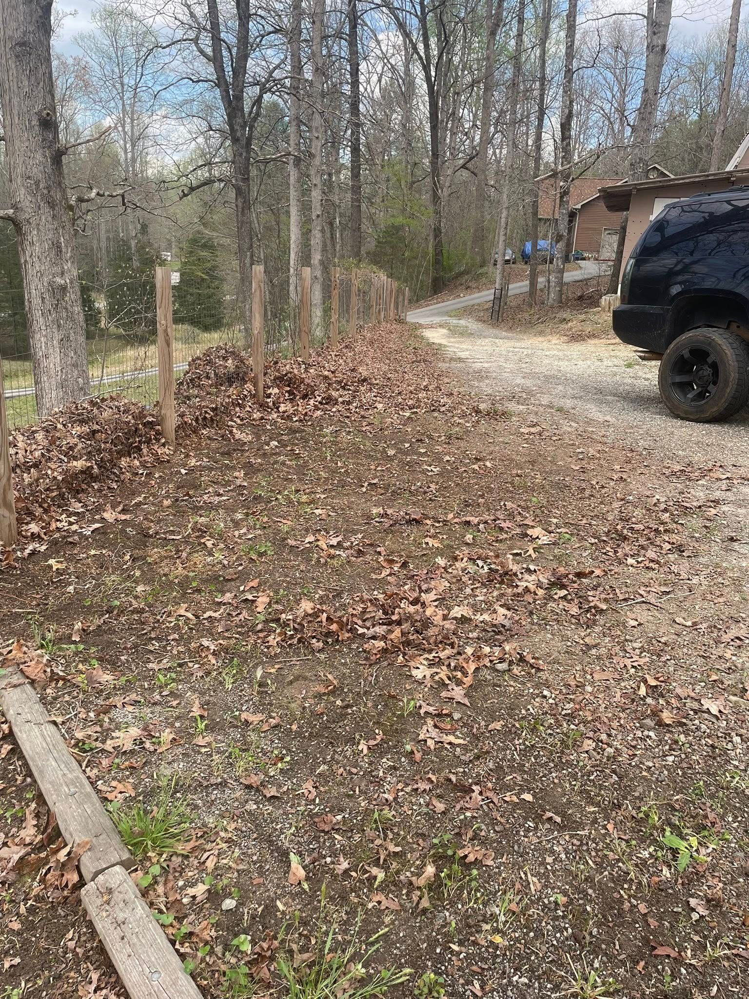  for Countryside lawn pros in Upstate, SC