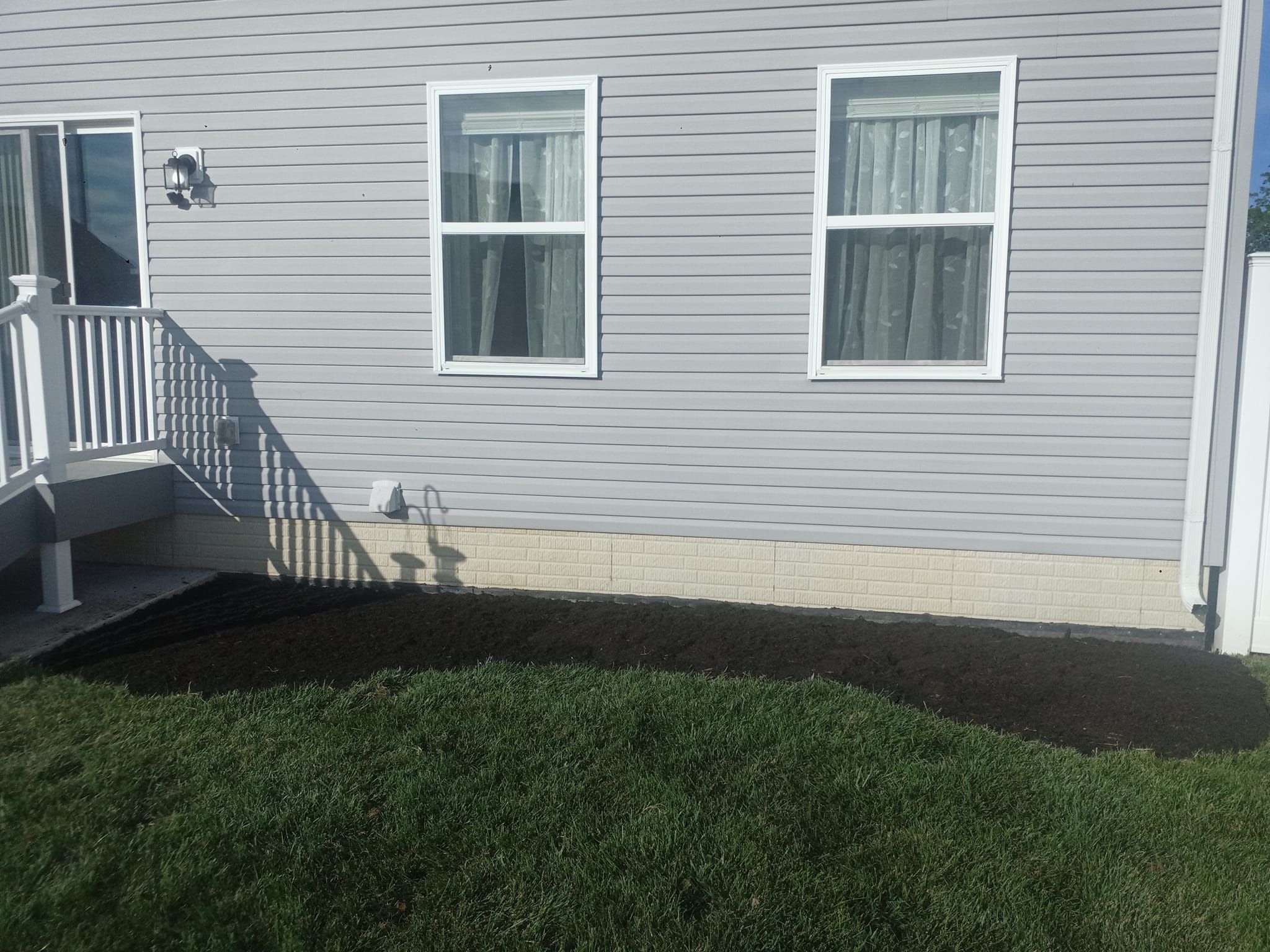  for Hendricks Mowing in Amherst, OH