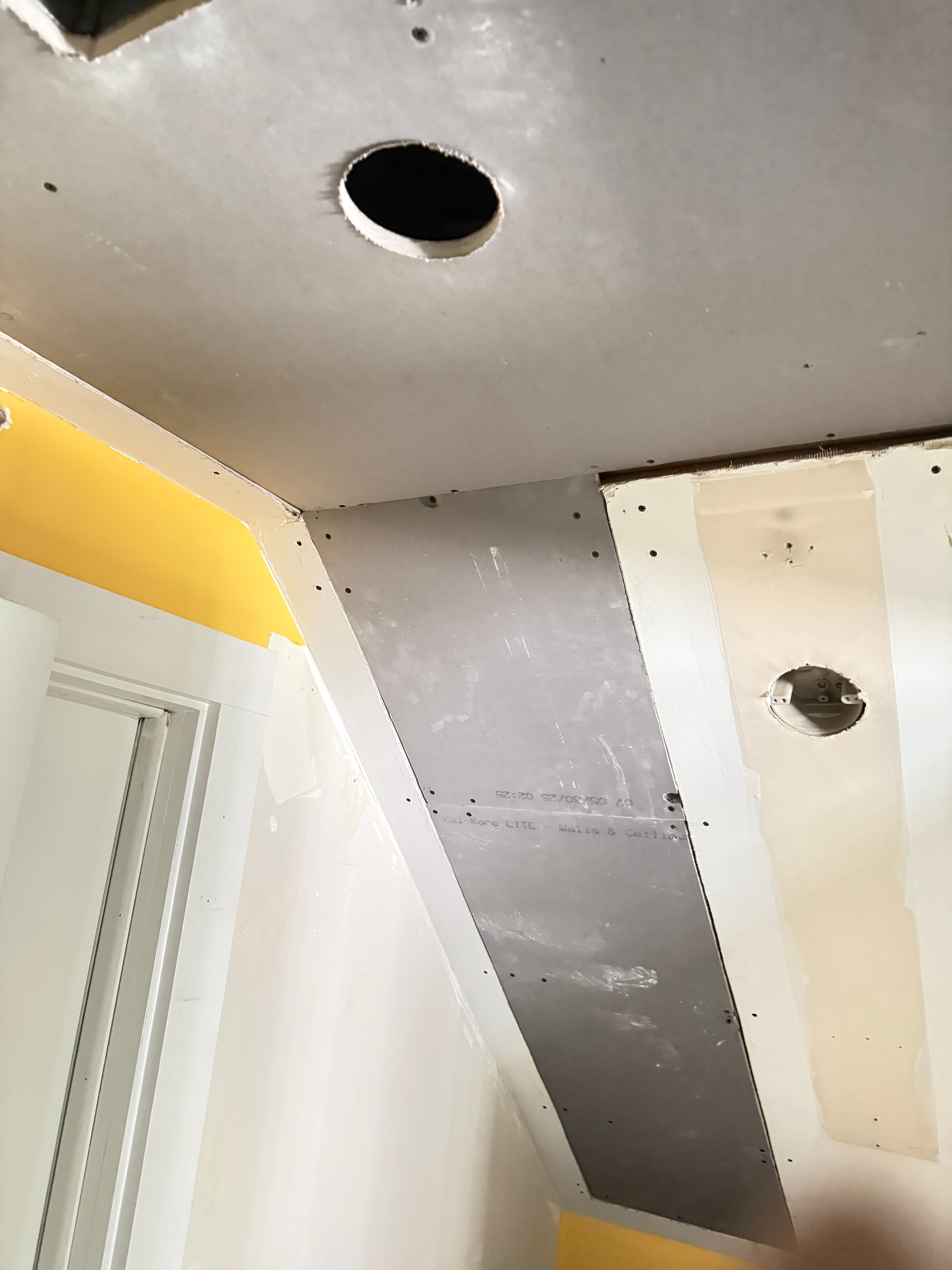  for P.L.R Drywall & Plaster in New Bedford, MA