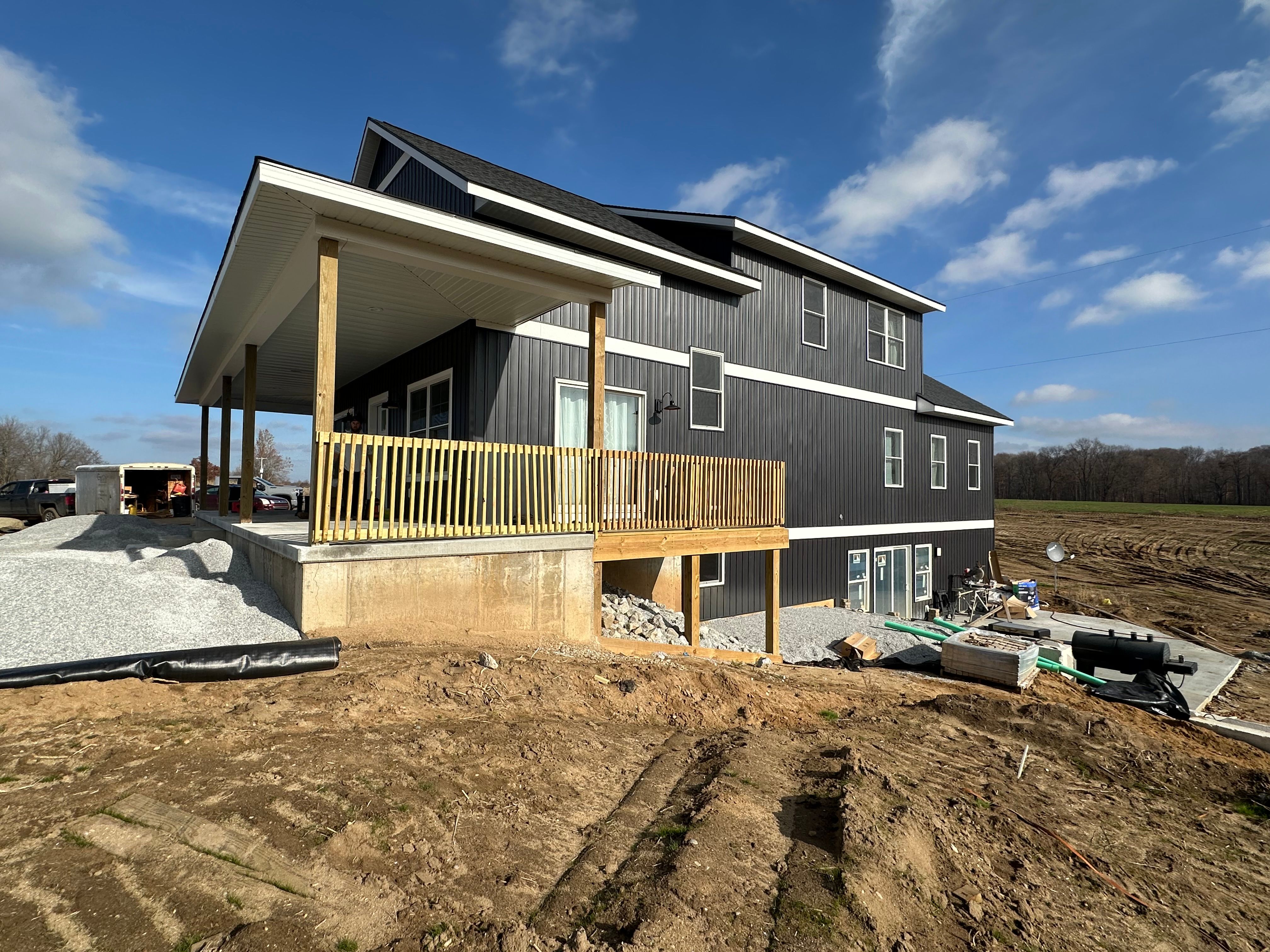  for C & T Builds LLC in Grand Rapids, MI