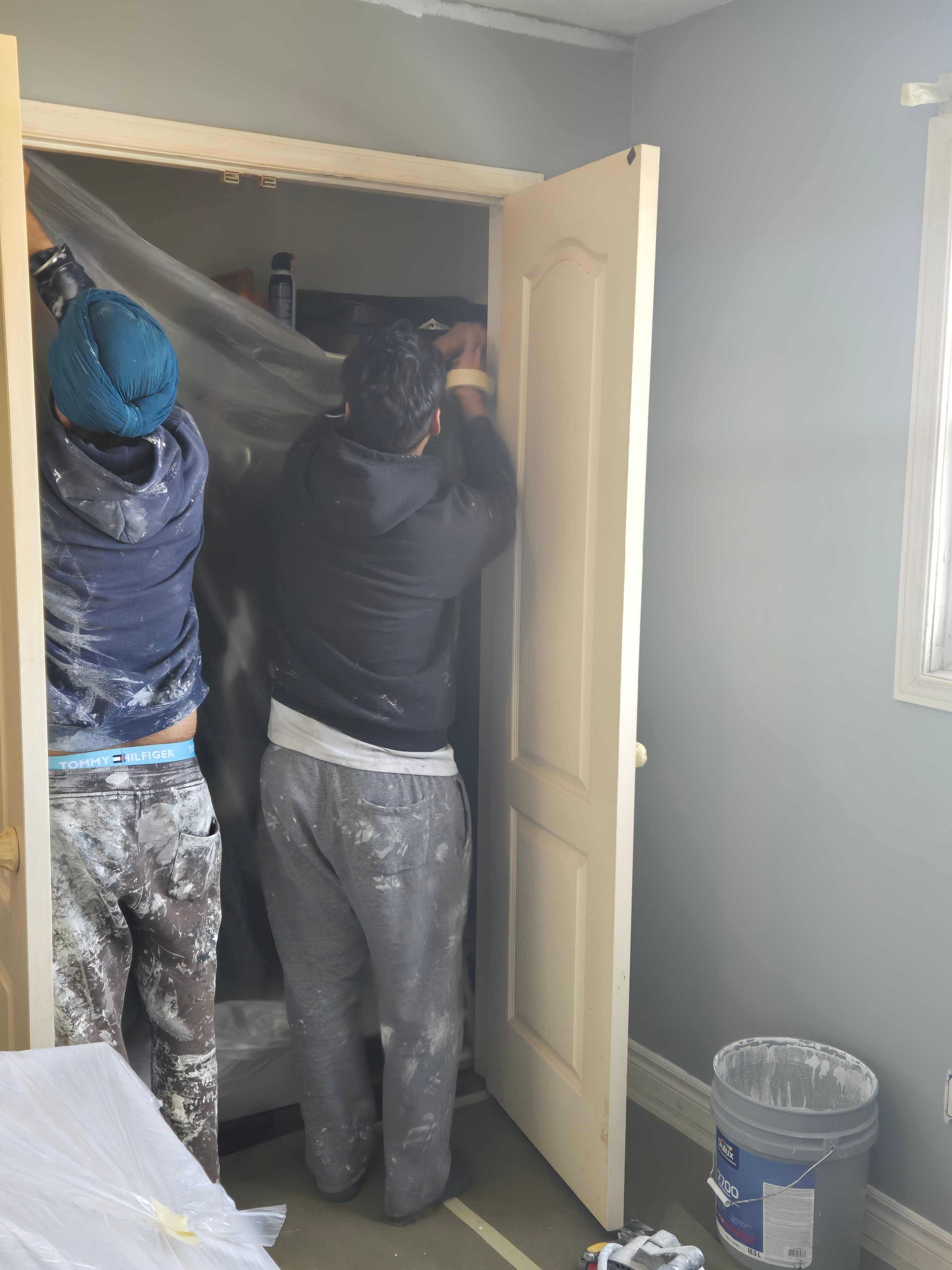  for Stallion Painting in Hamilton, Ontario