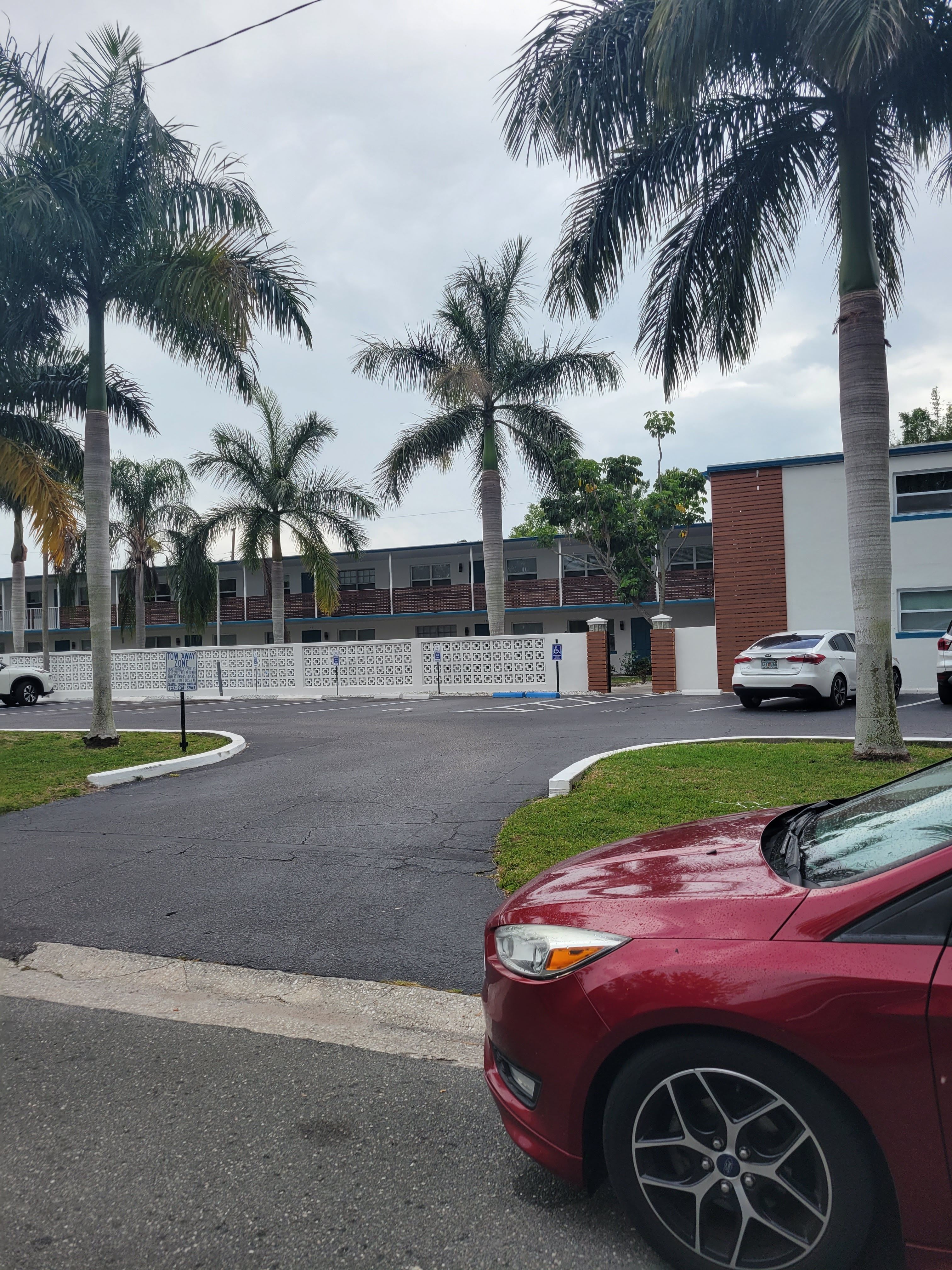  for Millenium Construction & Property Management in Tampa, FL