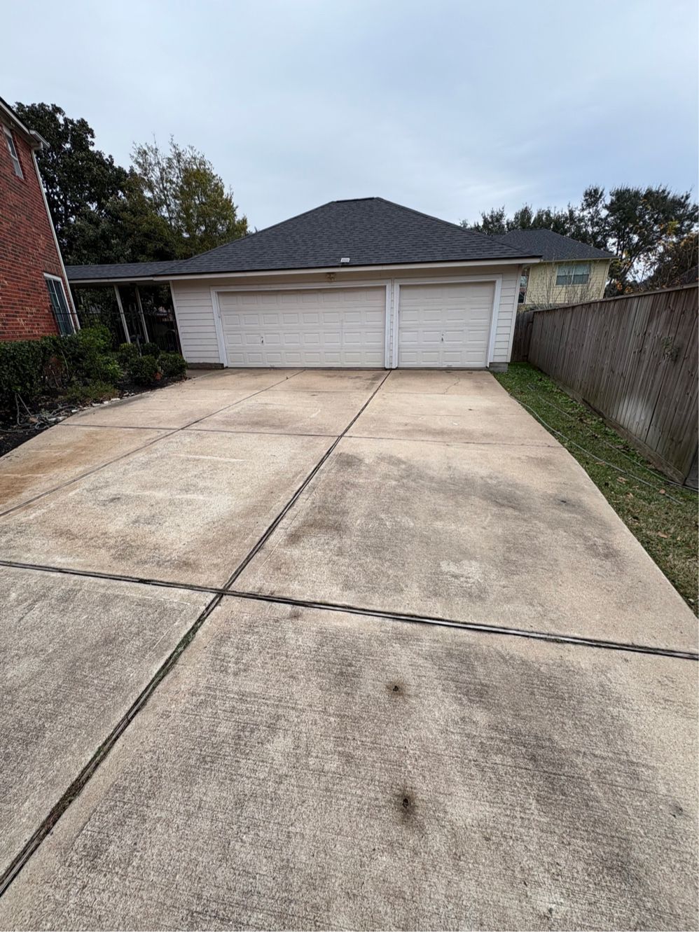  for Power Pressure Wash in Houston, TX