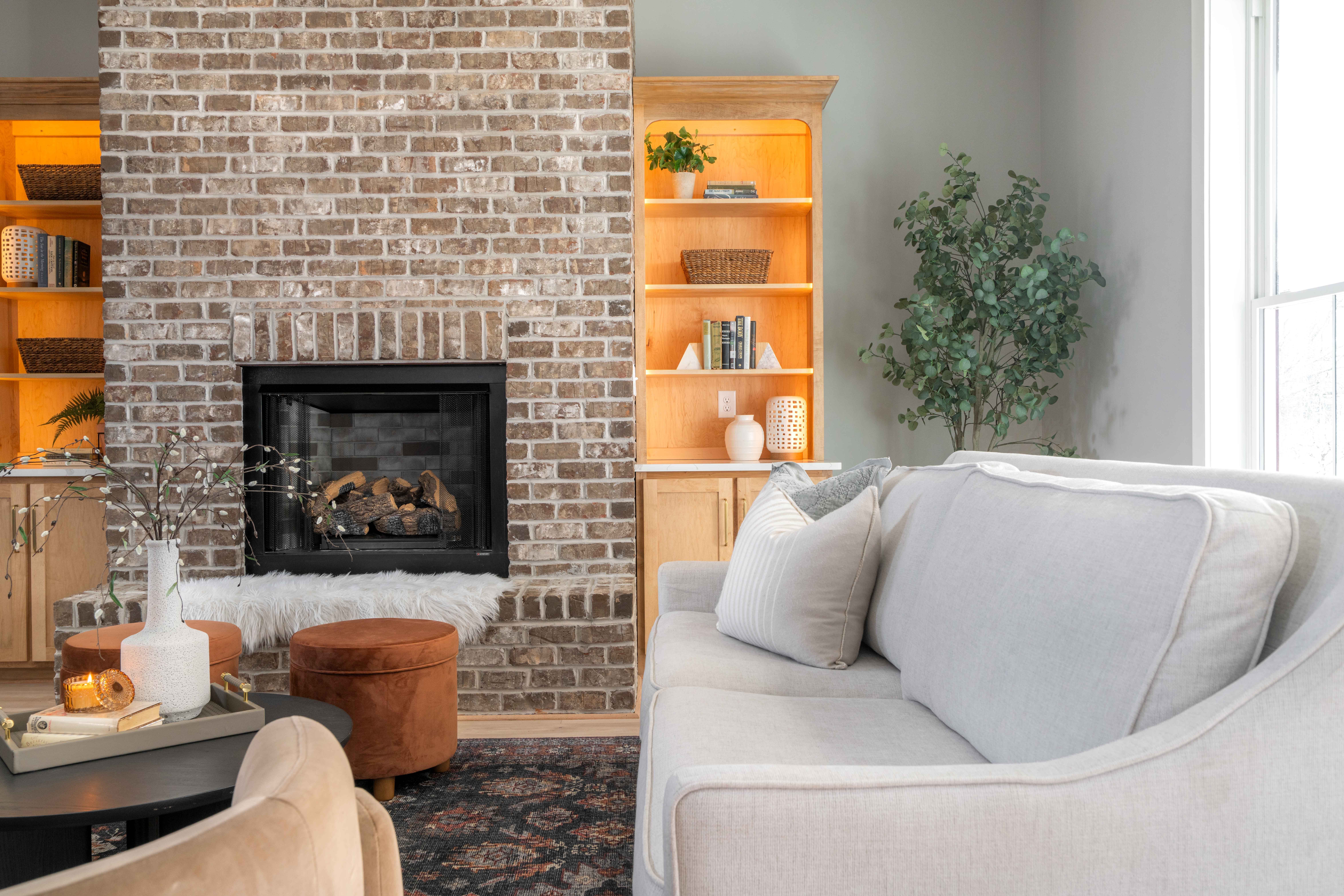  for Hartman Homes and Interiors in Lexington, NC