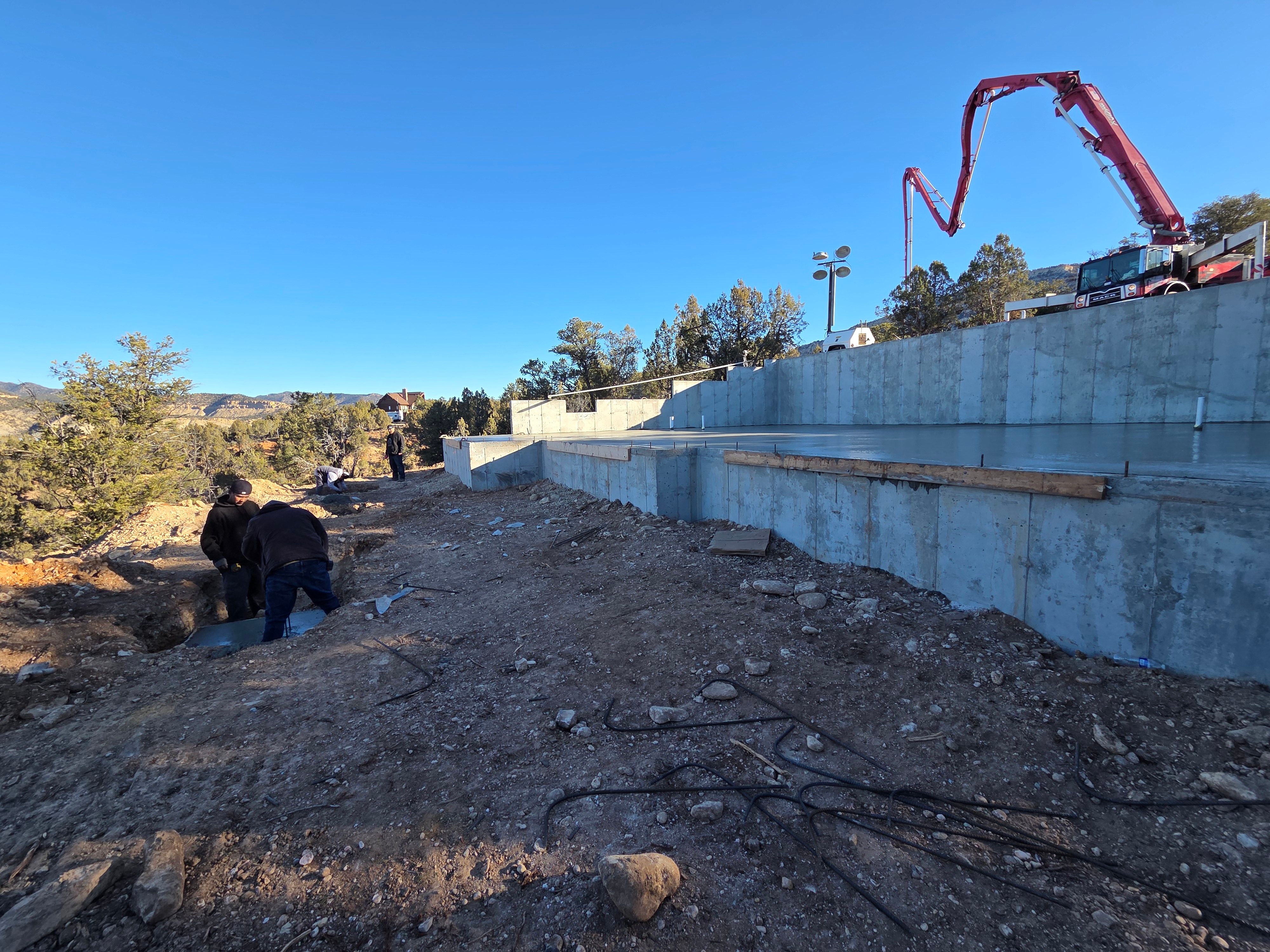  for Pivot Construction in Kanab, UT