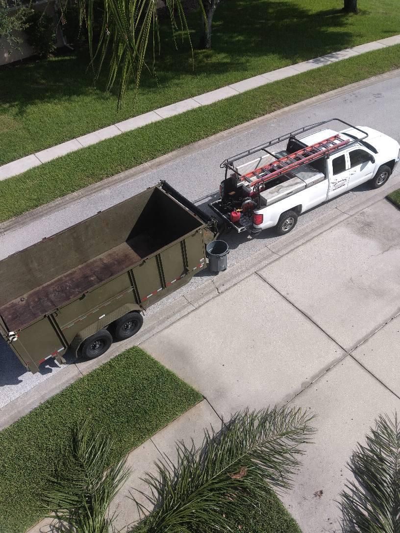  for Bills Tree Service in Valrico, FL