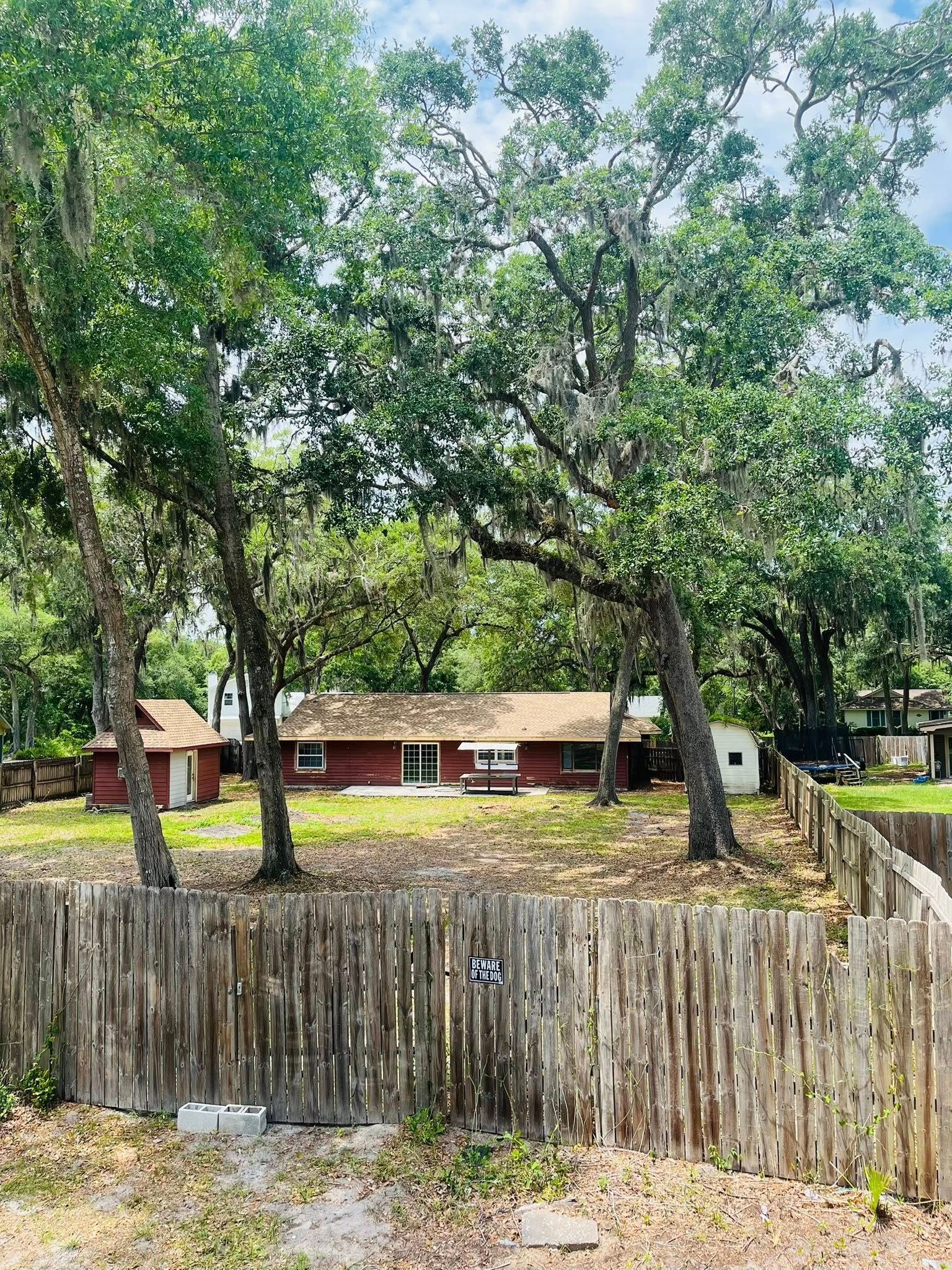  for K & L Construction in Woodbine, GA