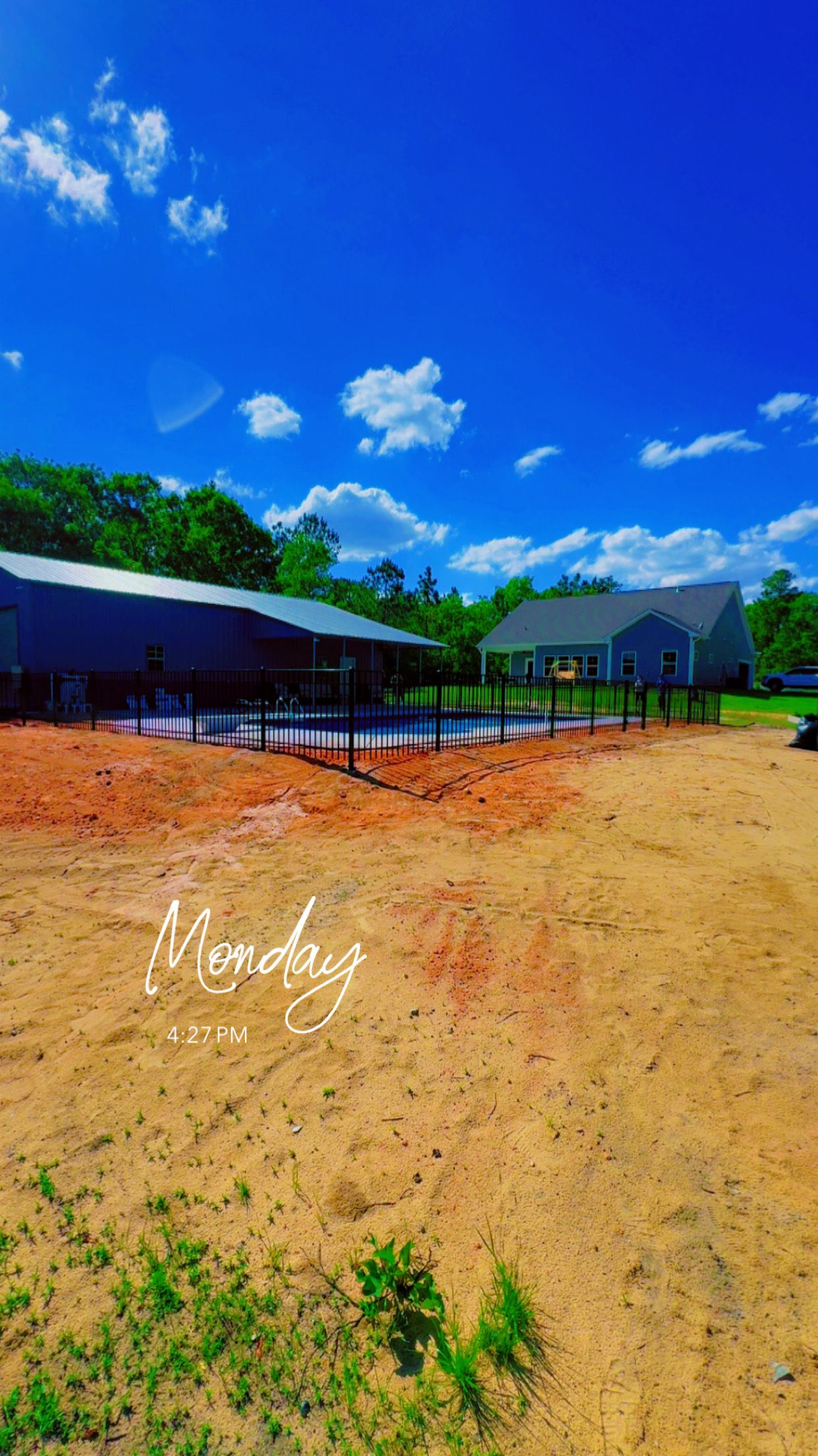  for JB Nealy Fence in Elgin, SC