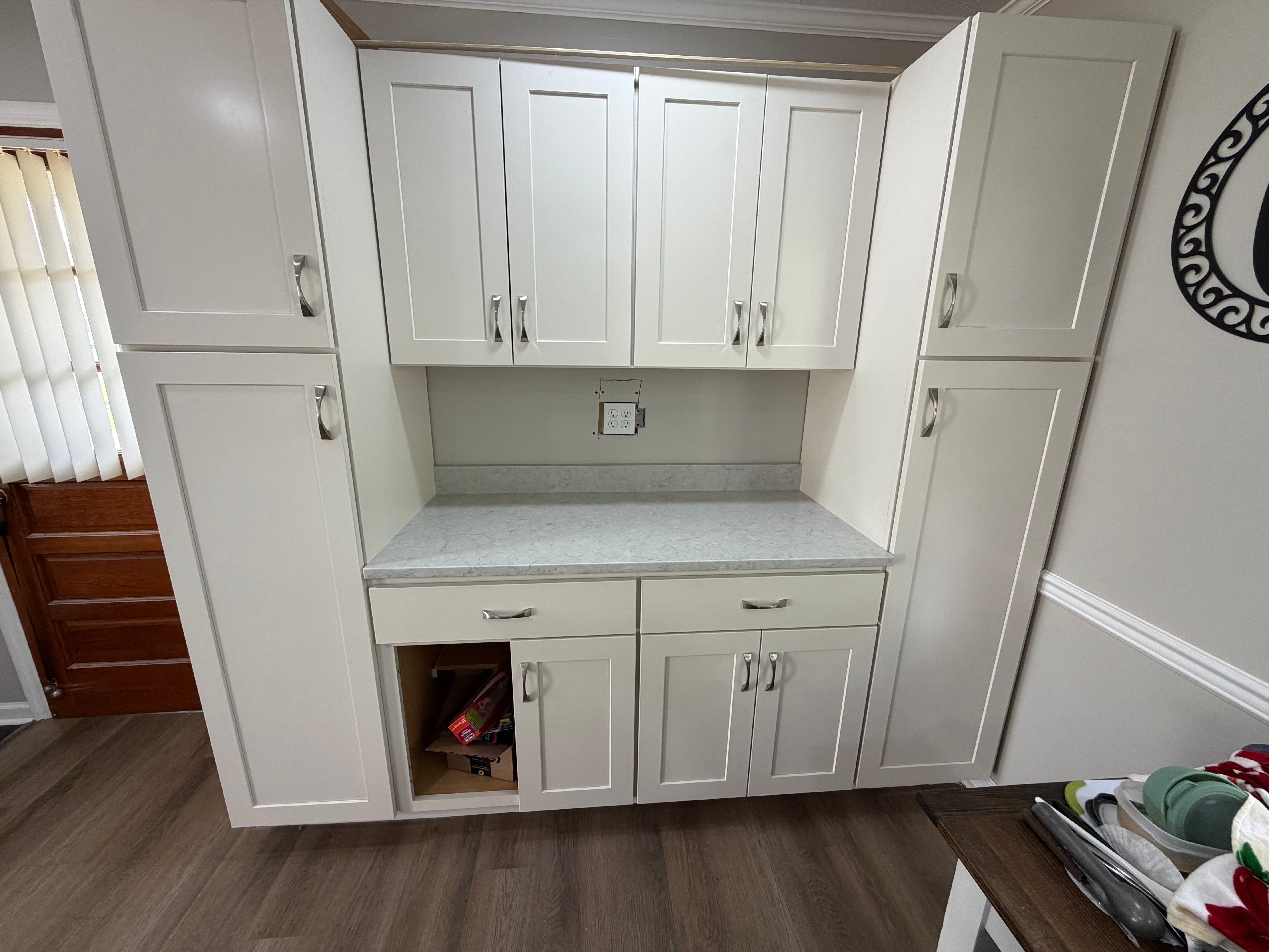 All Photos for Solid Rock Countertops  in Staunton, VA