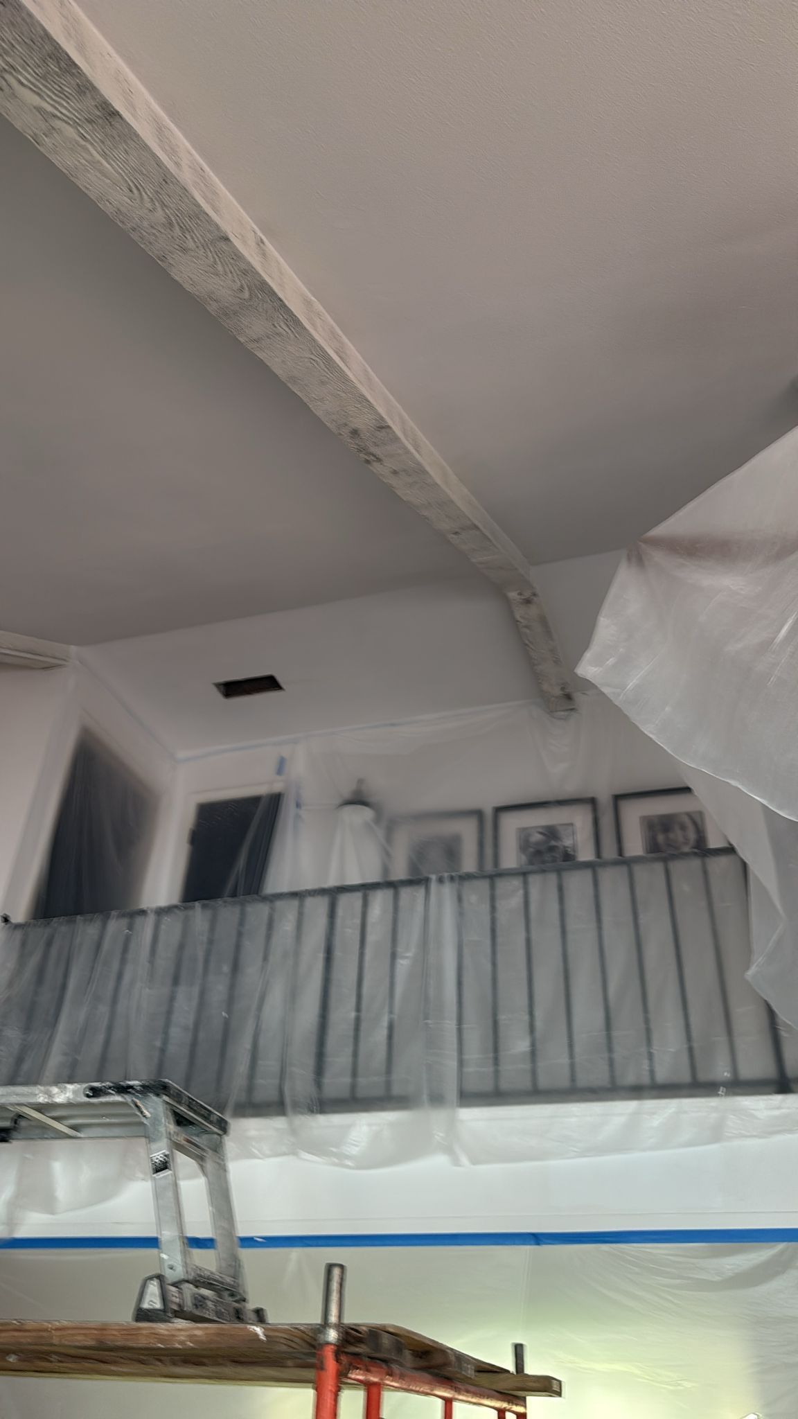  for SqFt Painting in Conroe, TX