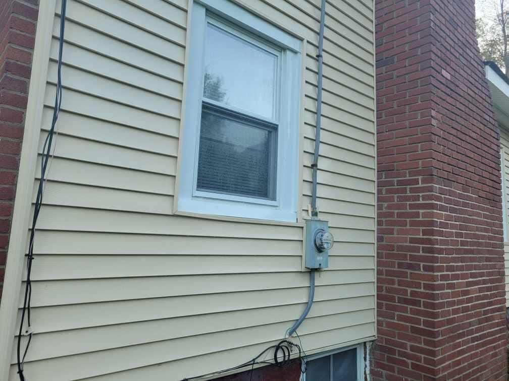  for Shane Services in Sussex County, NJ