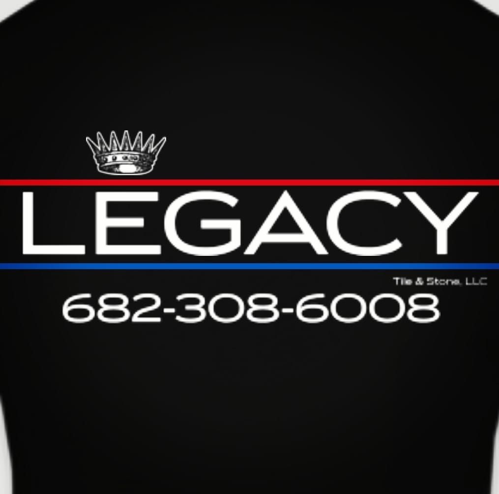  for Legacy Tile & Stone in DFW Metroplex, DFW Metroplex