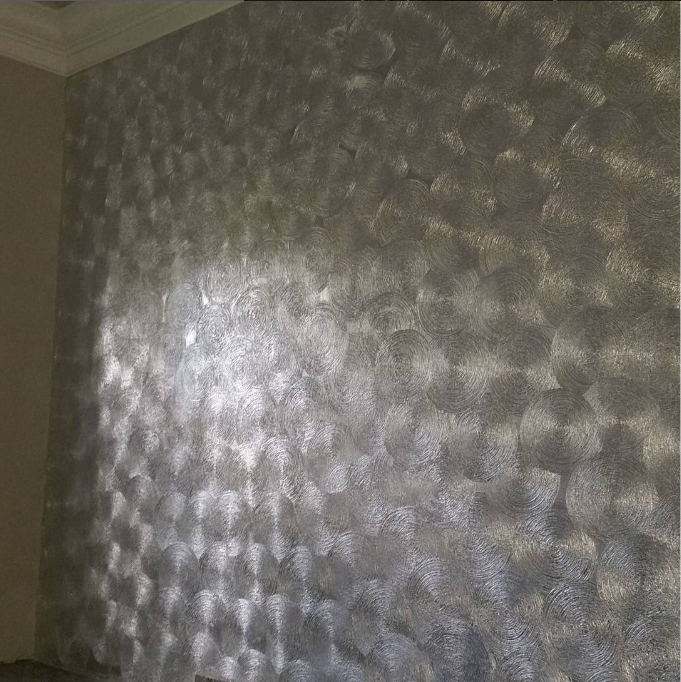 Contemporary for Unlimited Painting & Faux Finishing in North Palm Beach, FL