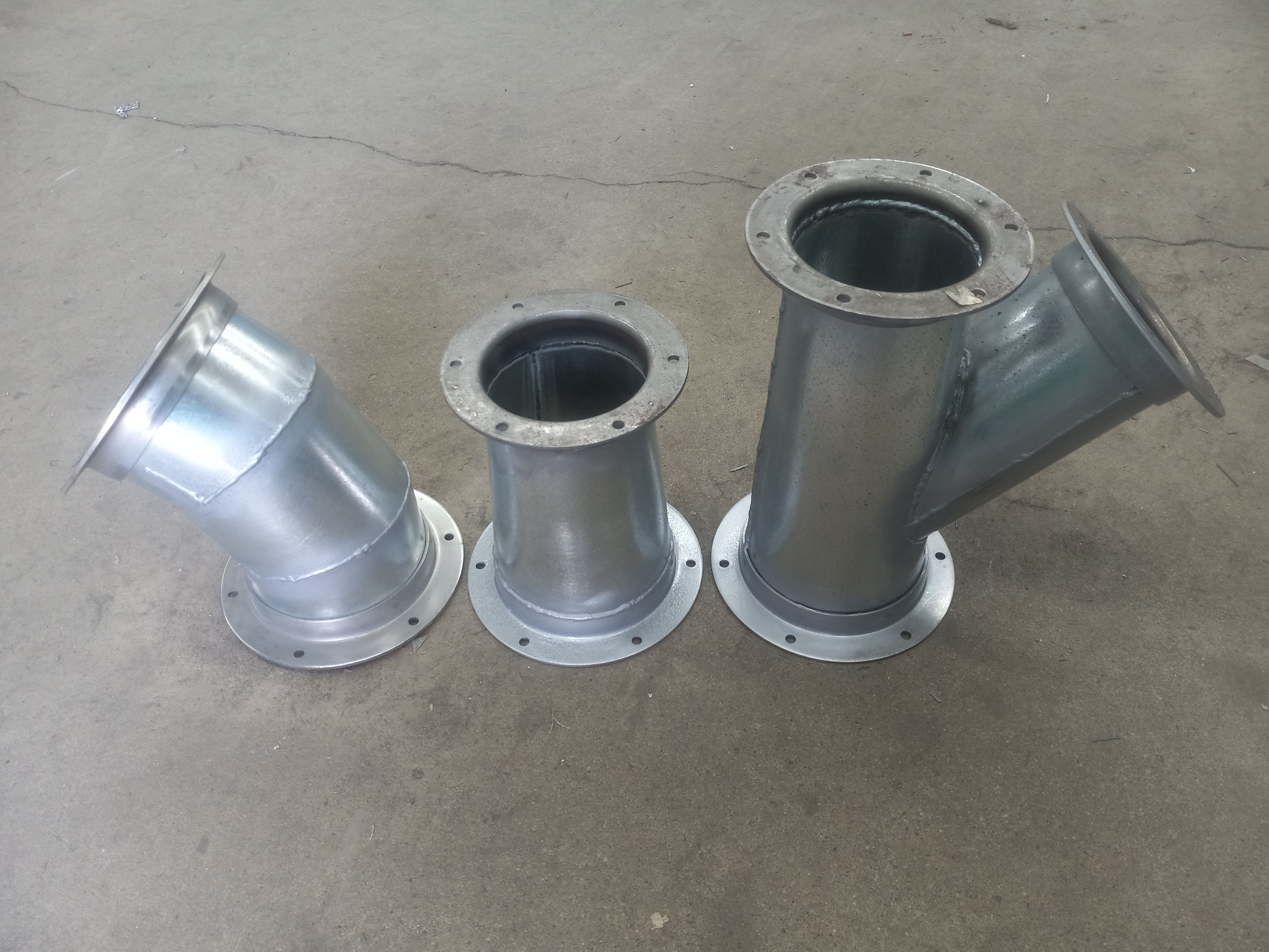  for K&A Sheetmetal Fabrication in Hutchinson, MN