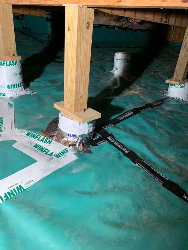  for Benitez Brothers Construction in Austin, TX