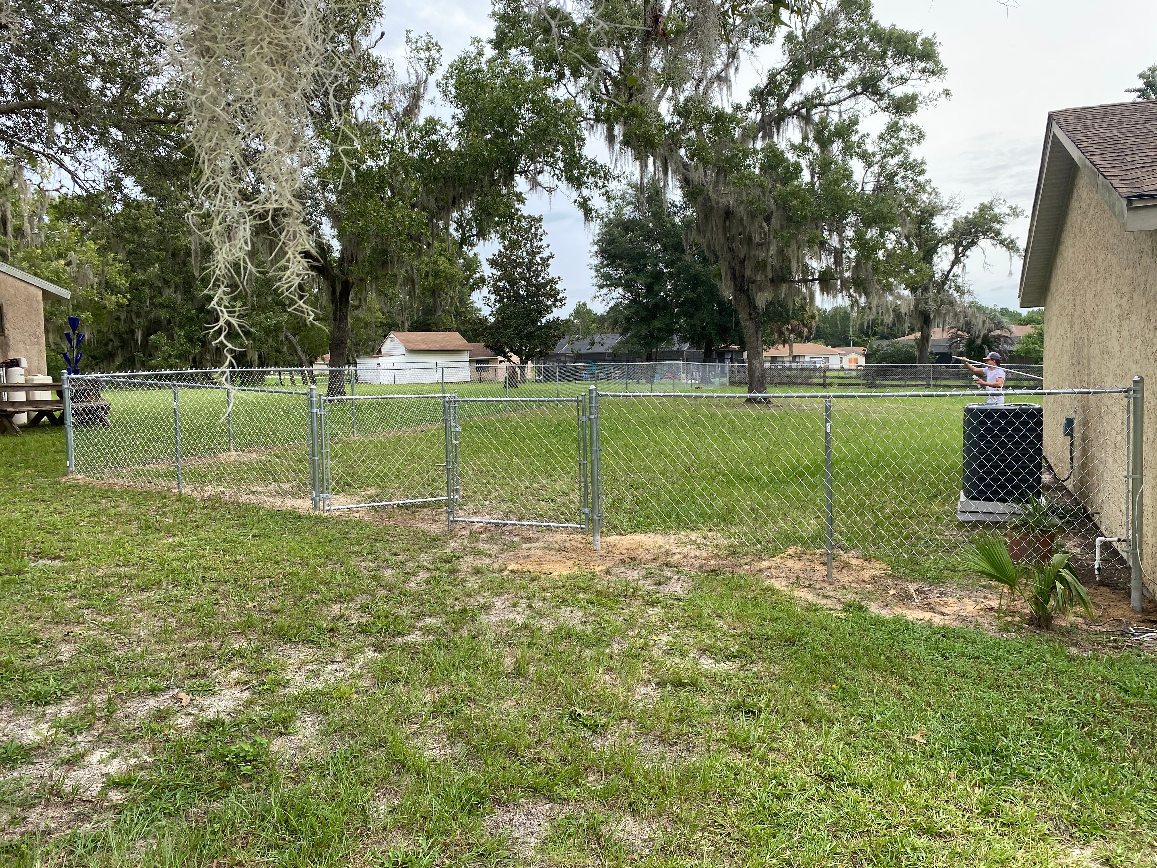  for Browne’s Yard Creations in Fruitland Park, FL