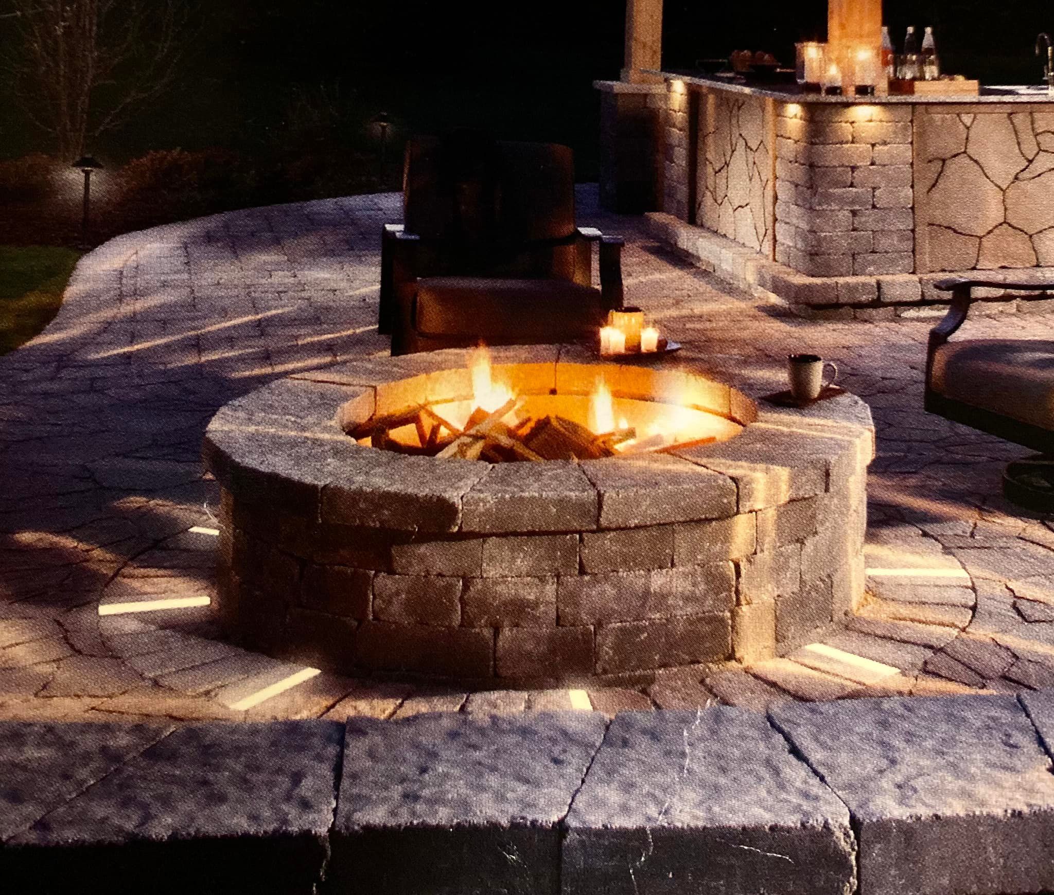 All Photos for Atlas Land Design in Creekside Park, TX