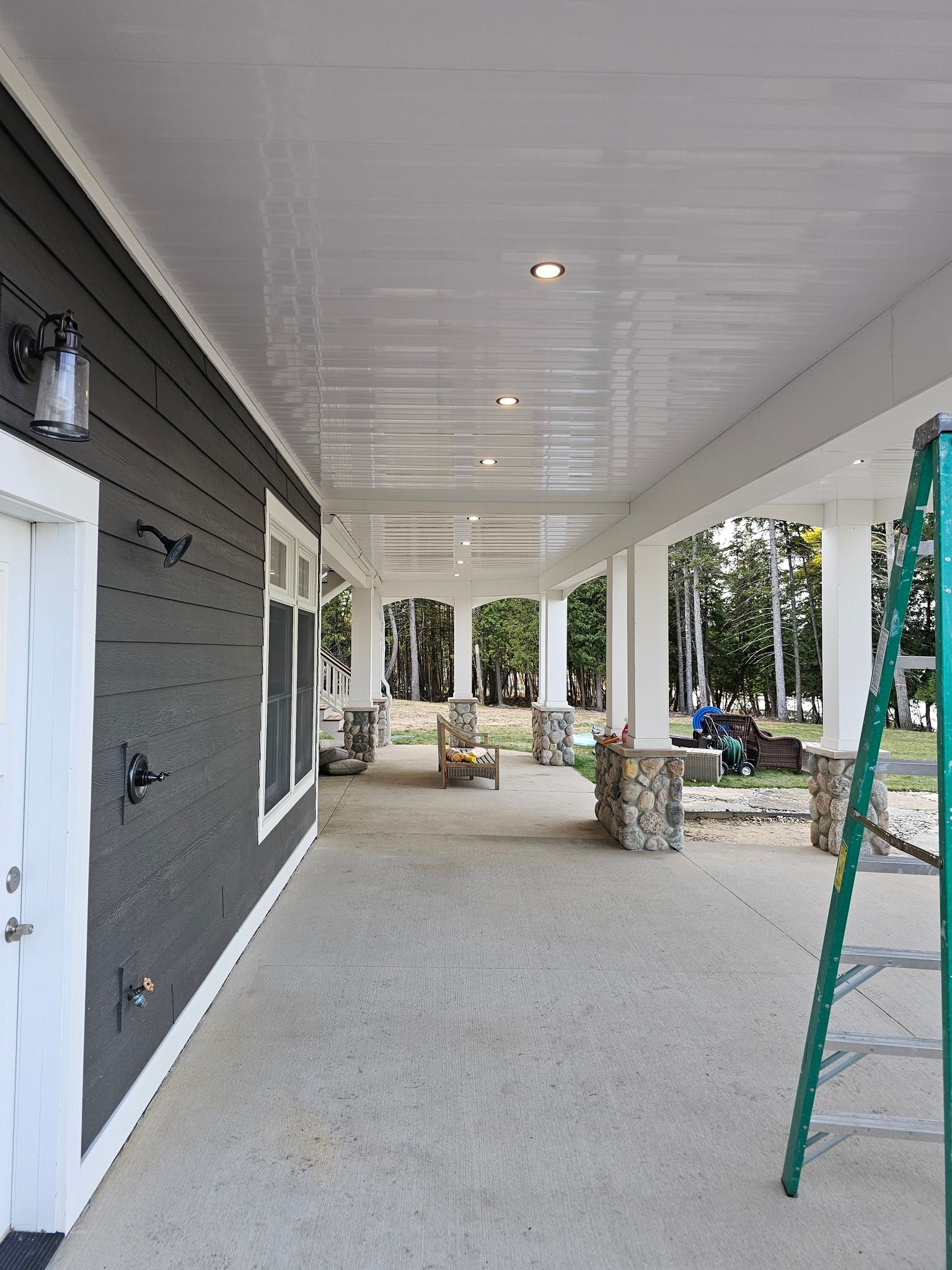  for Cottage Services of Northern Michigan LLC in Antrim County, MI