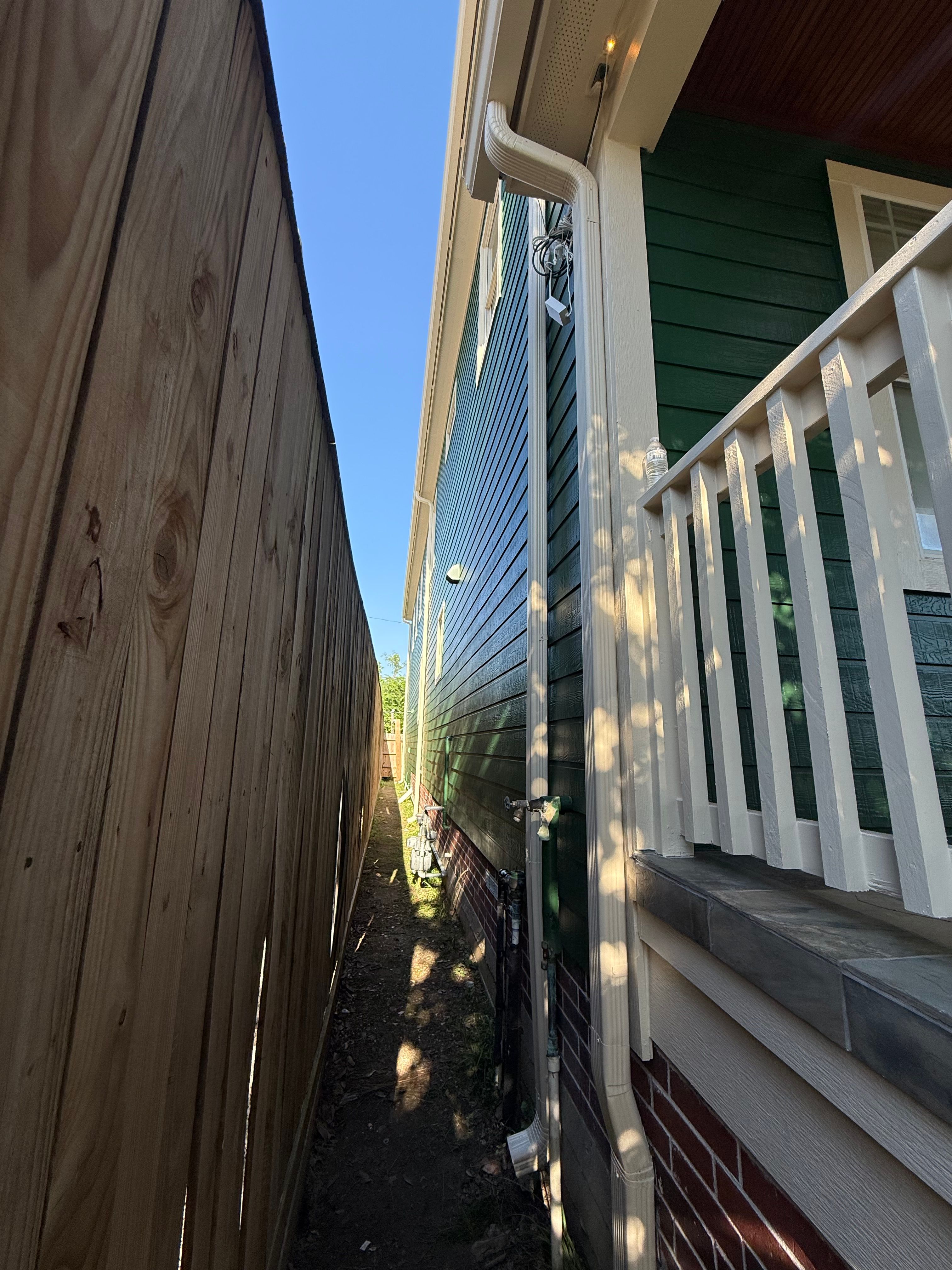  for A&N Painting And Renovations in Houston, TX