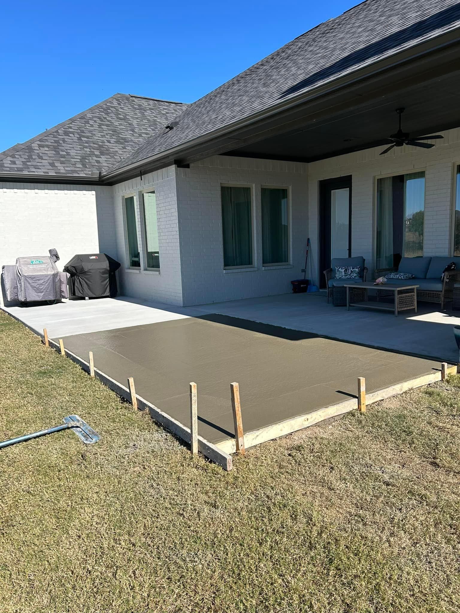  for Freedom Contracting Of Texas LLC. in Springtown, TX
