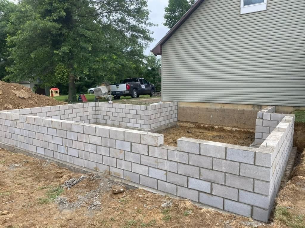  for Shamblin Masonry & Restoration in Columbus, Ohio