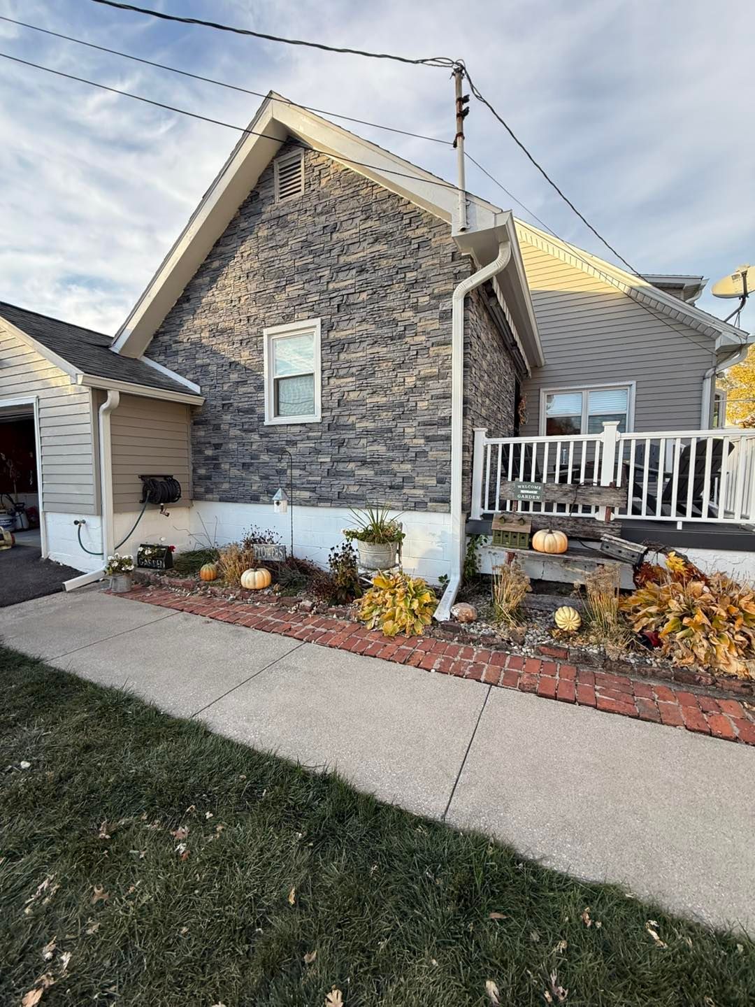  for Just In Time Handyman in Kokomo, IN