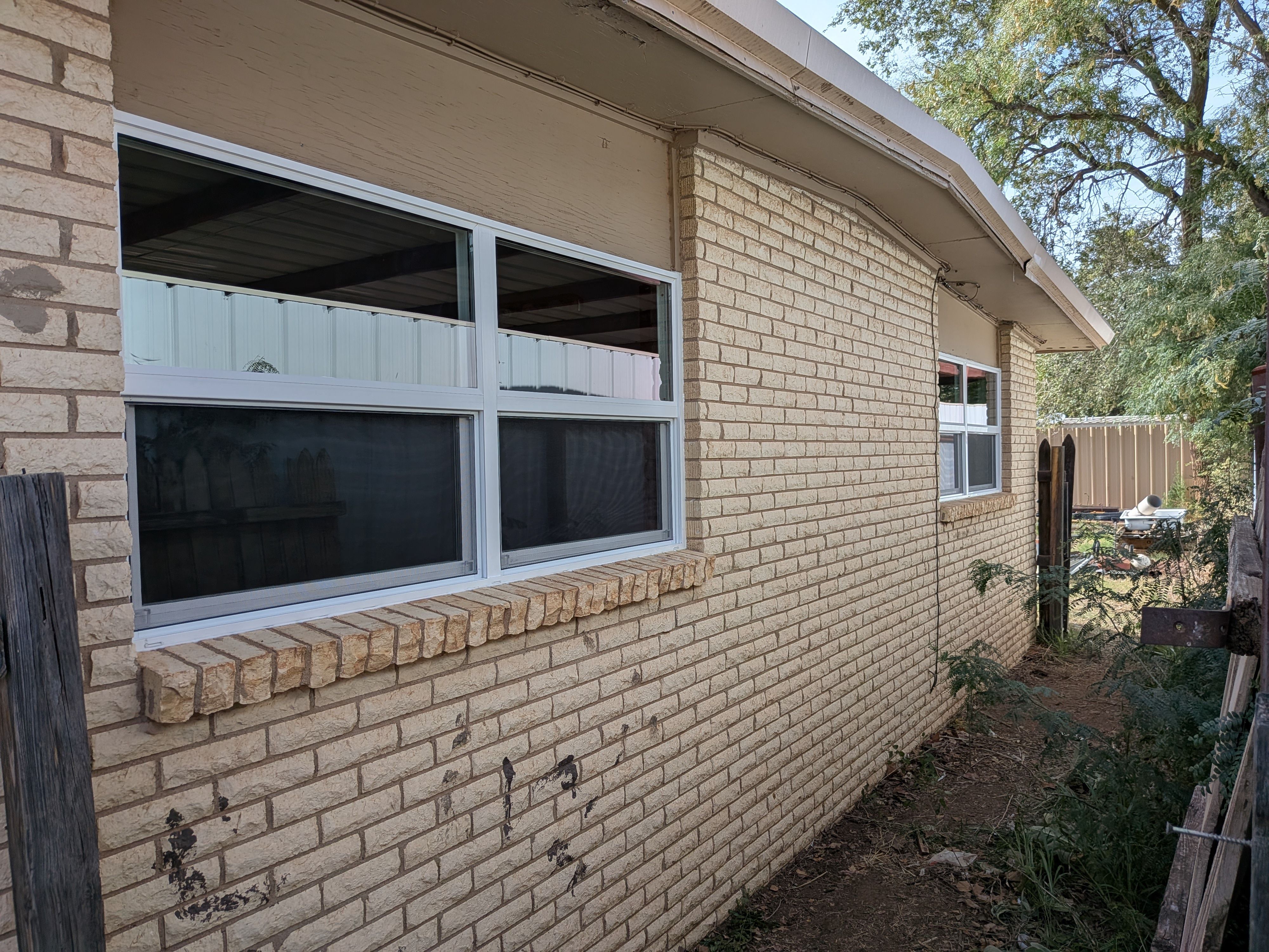  for CR Work Window and Door Services LLC in Lubbock, TX