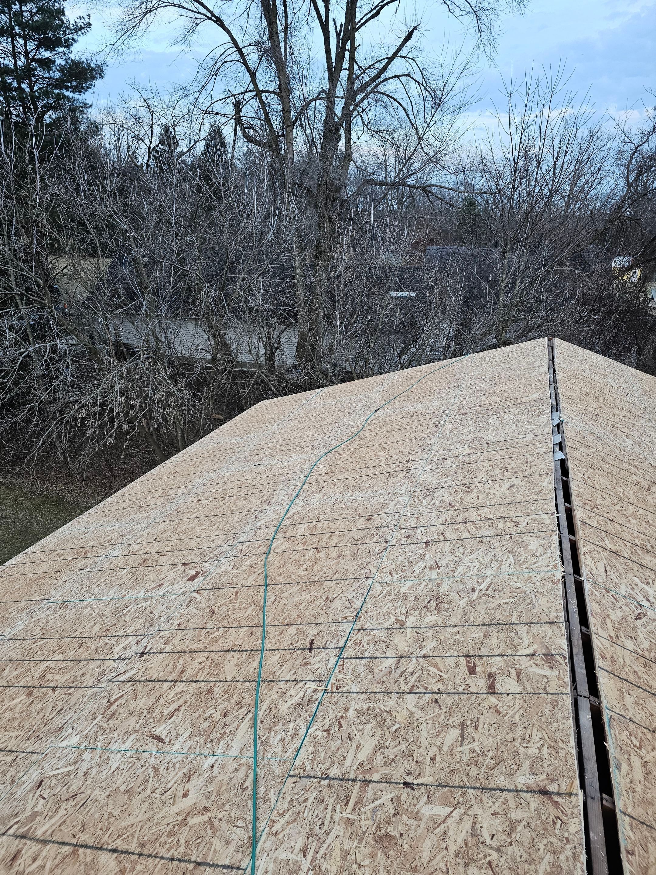  for Walkers Quality Roofing  in Midland, MI