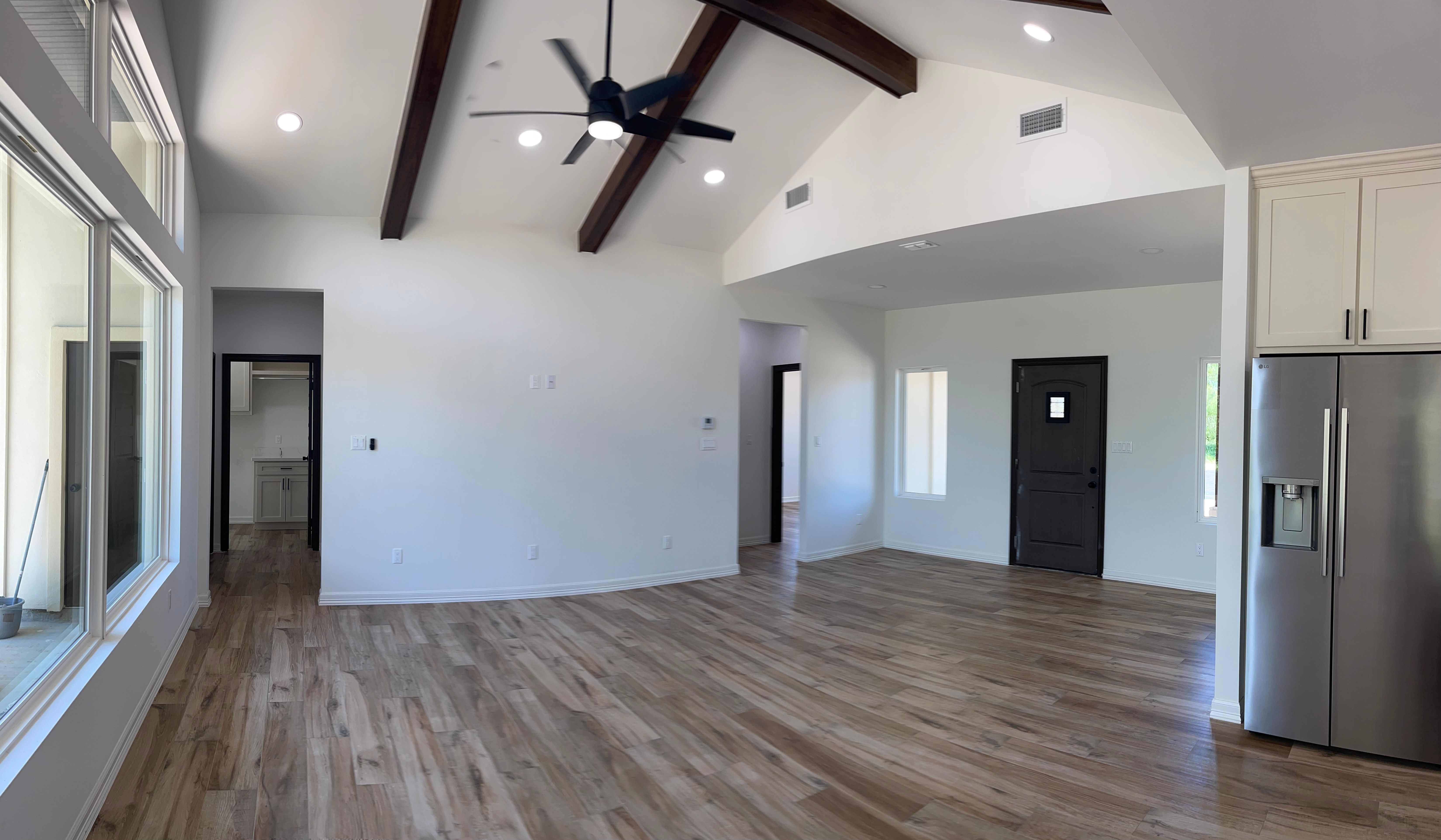  for K&RC Construction in Pharr, TX