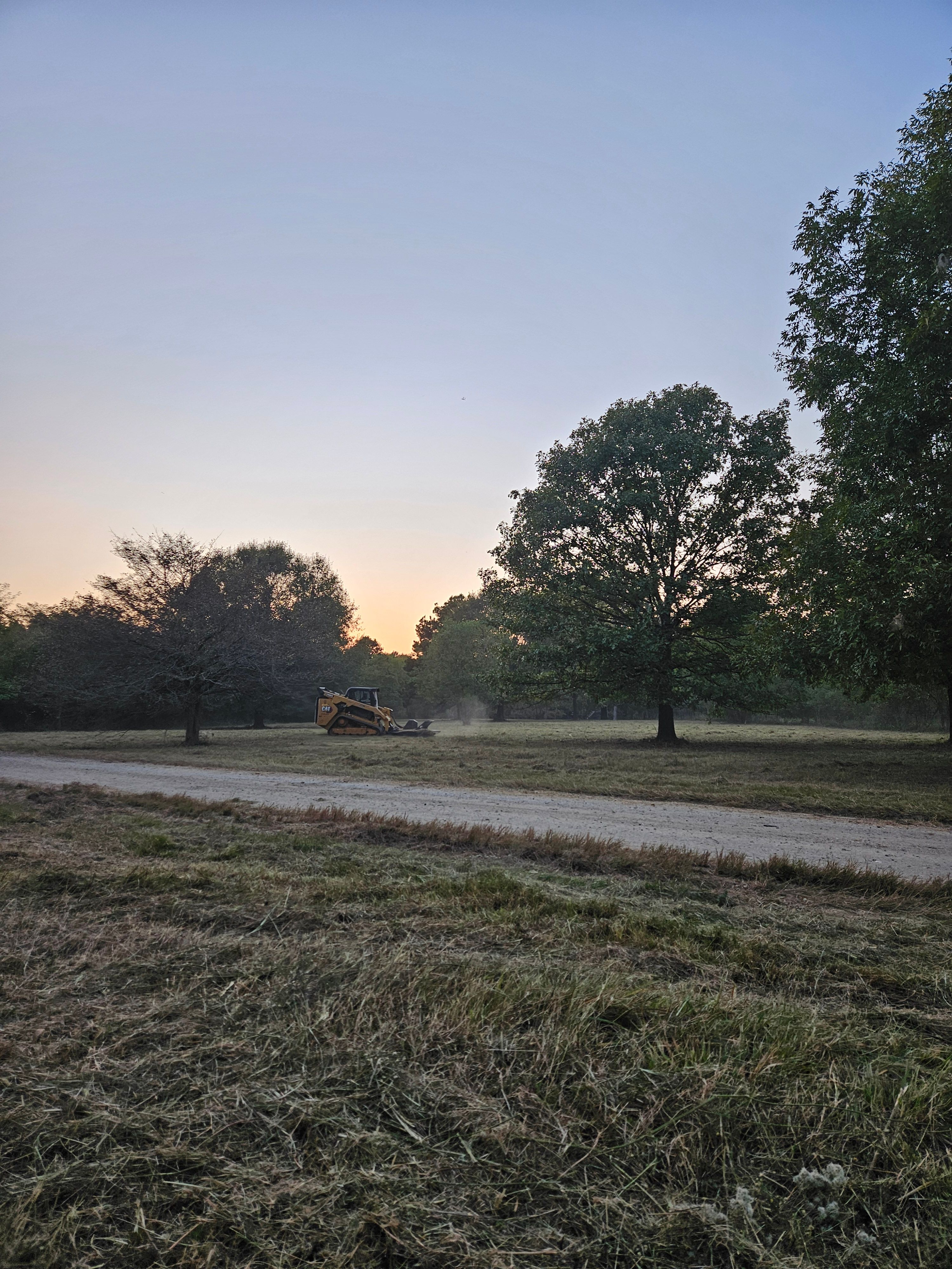  for Daniel's Dumpsters & Land Improvements in Monroe, LA
